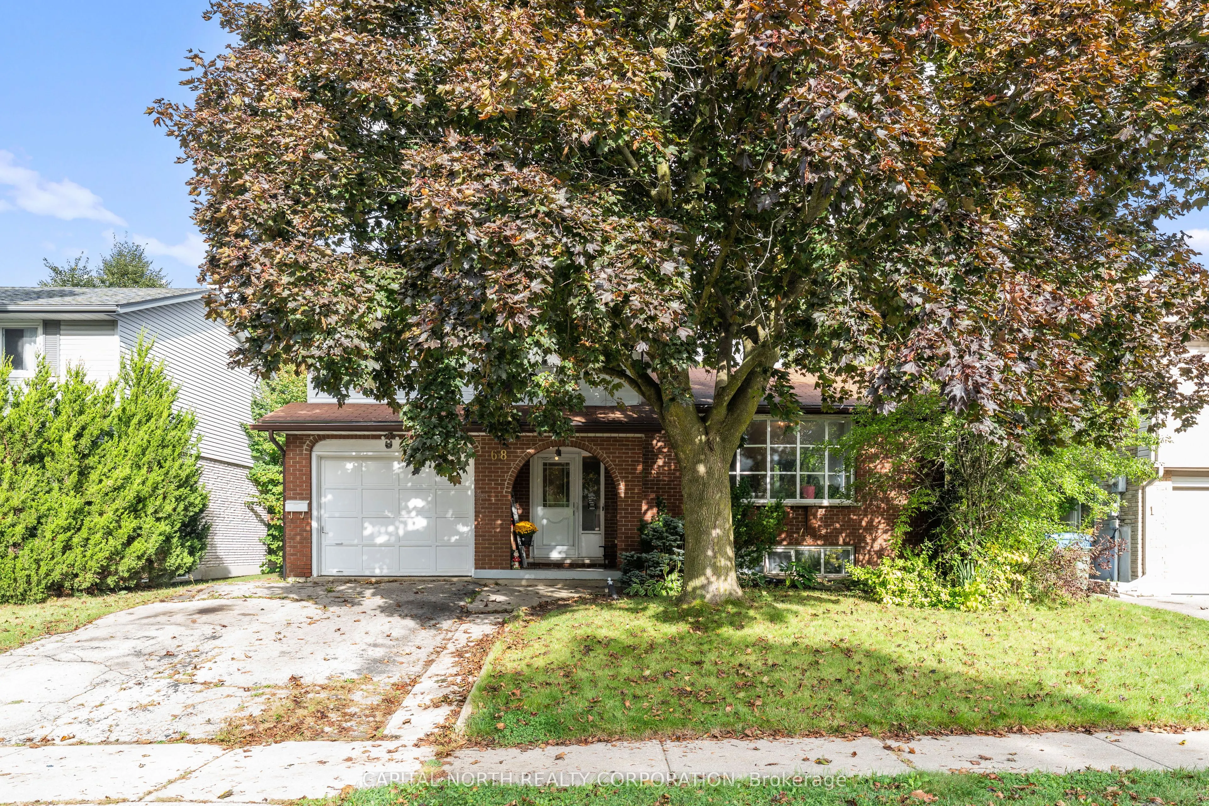 68 Keats Crescent