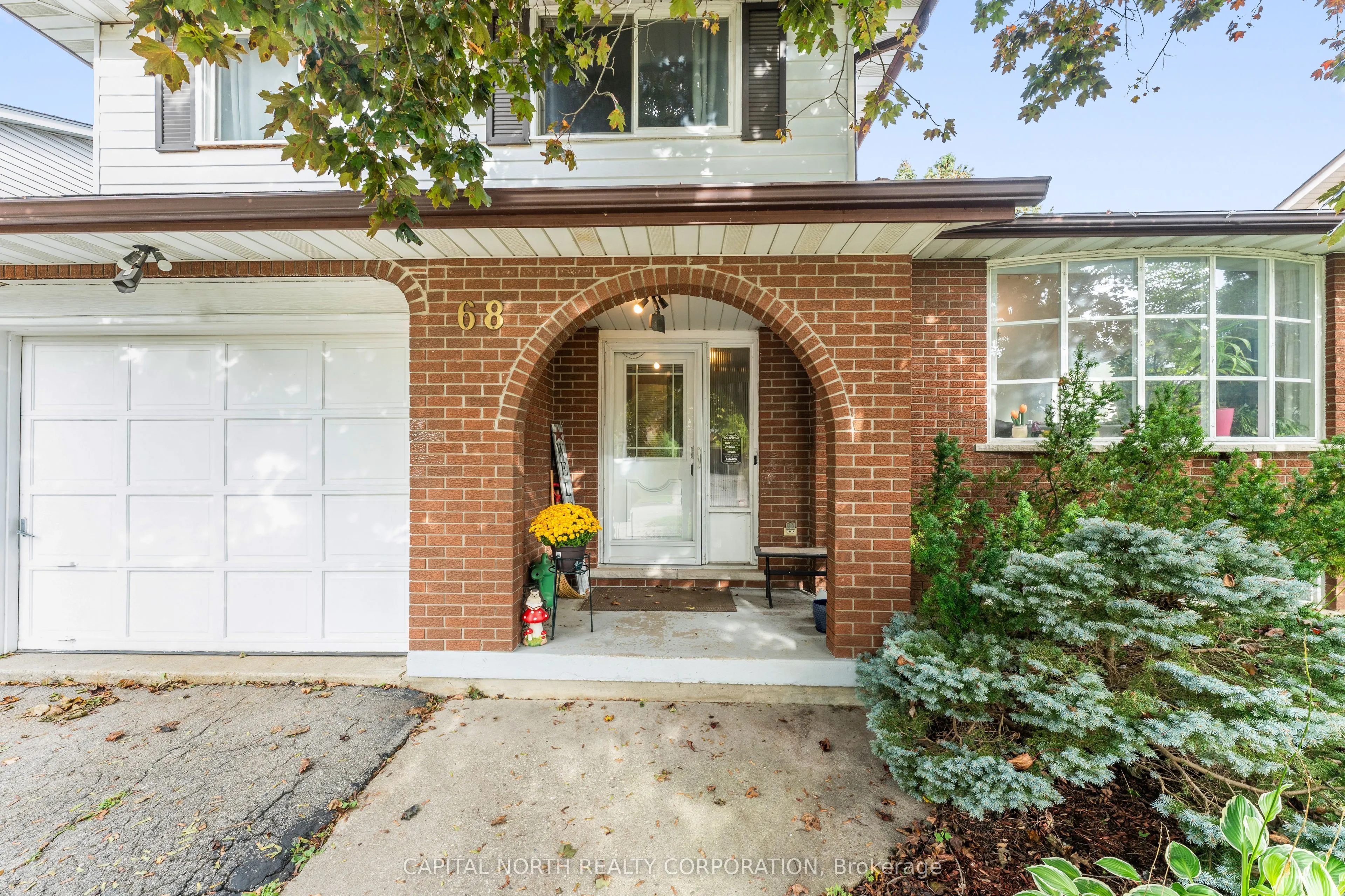 68 Keats Crescent