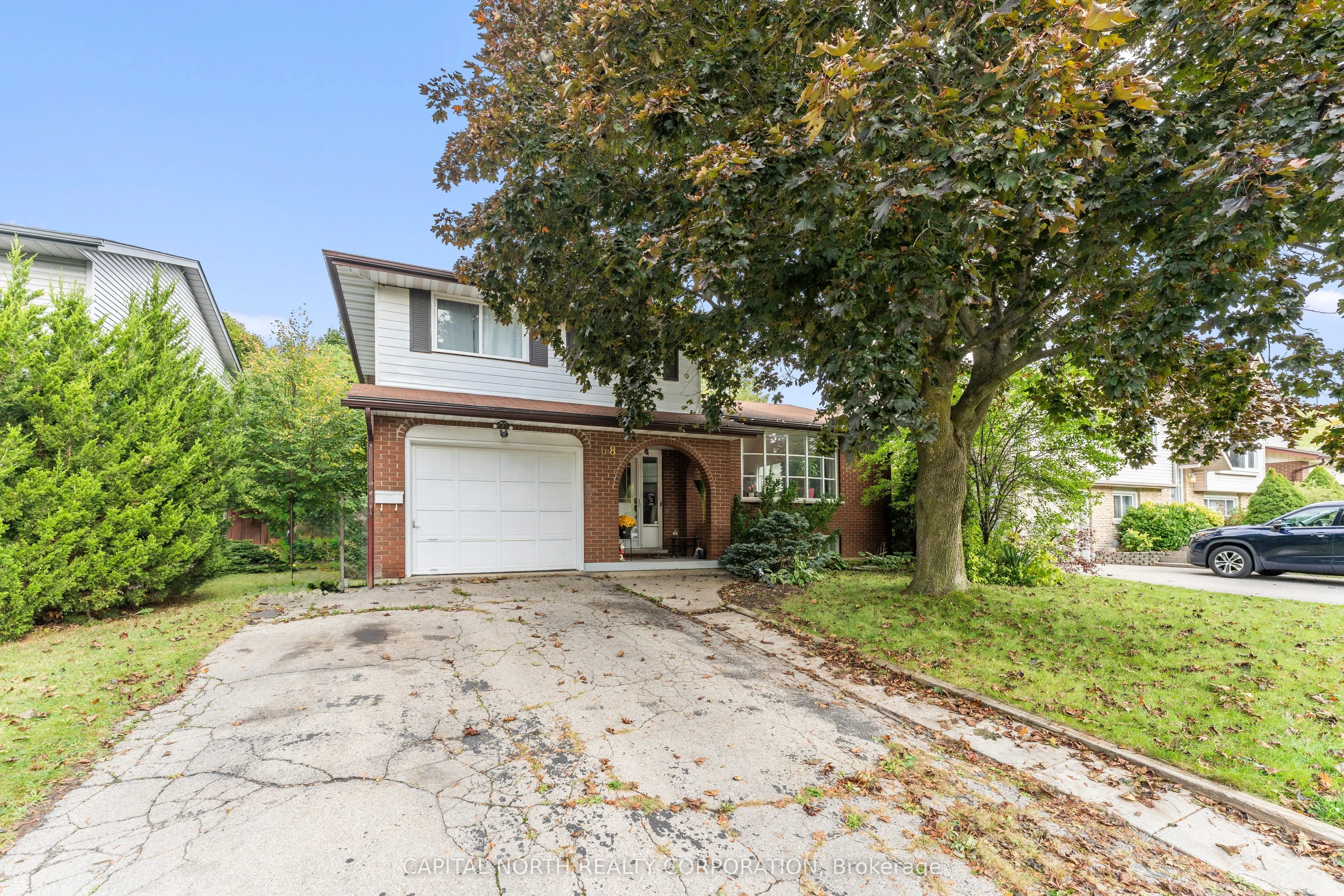 68 Keats Crescent