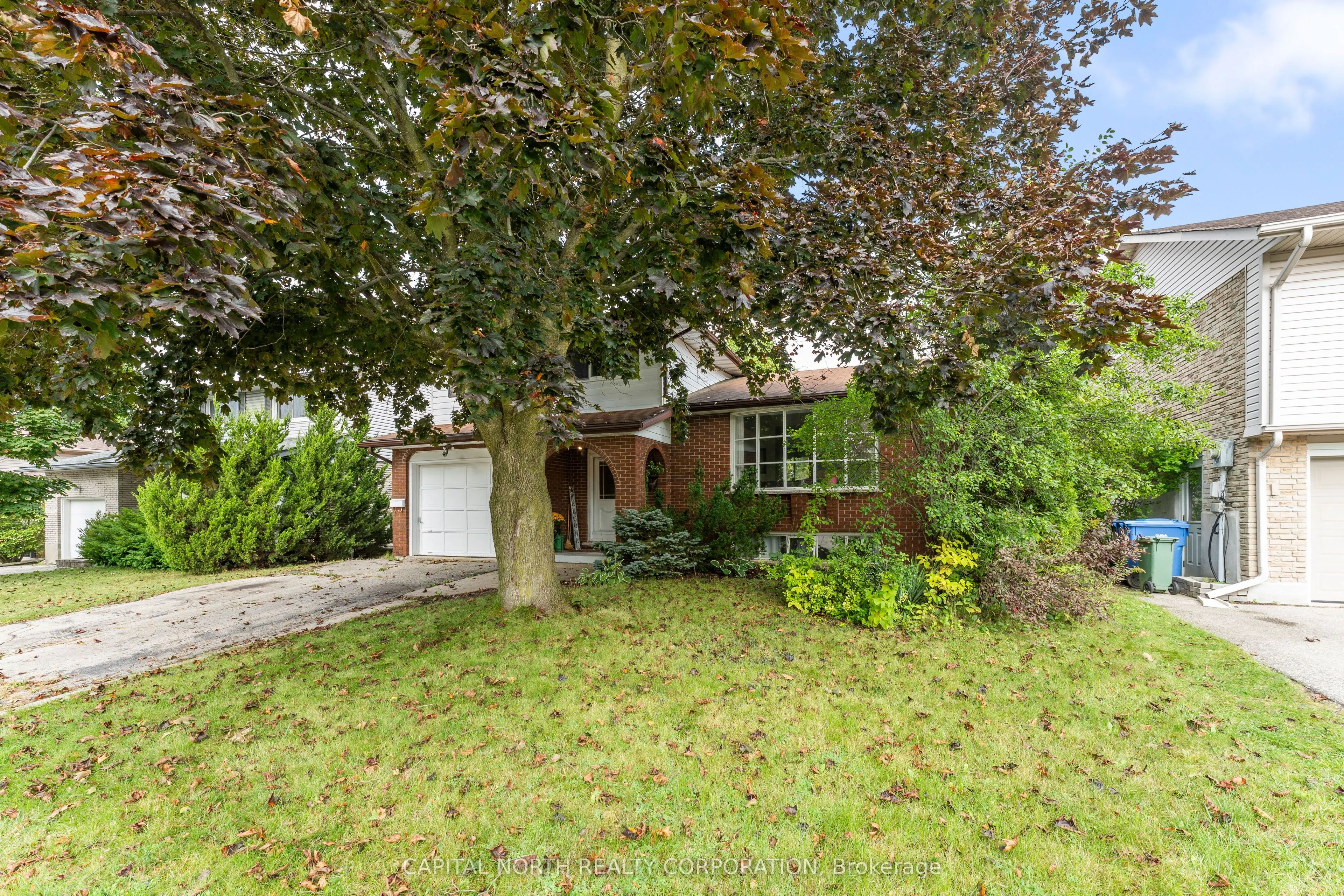 68 Keats Crescent