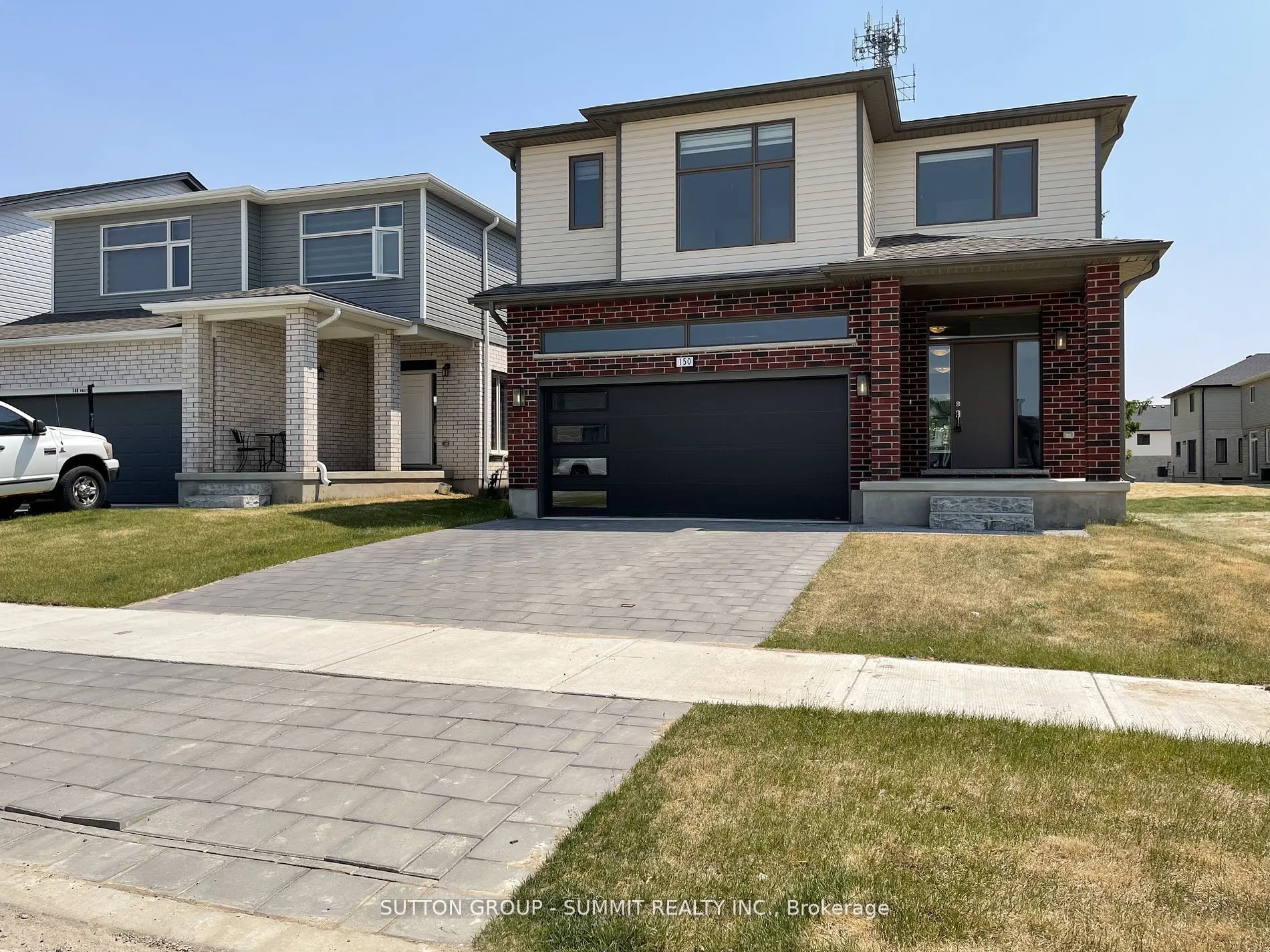 150 KNOTT Drive