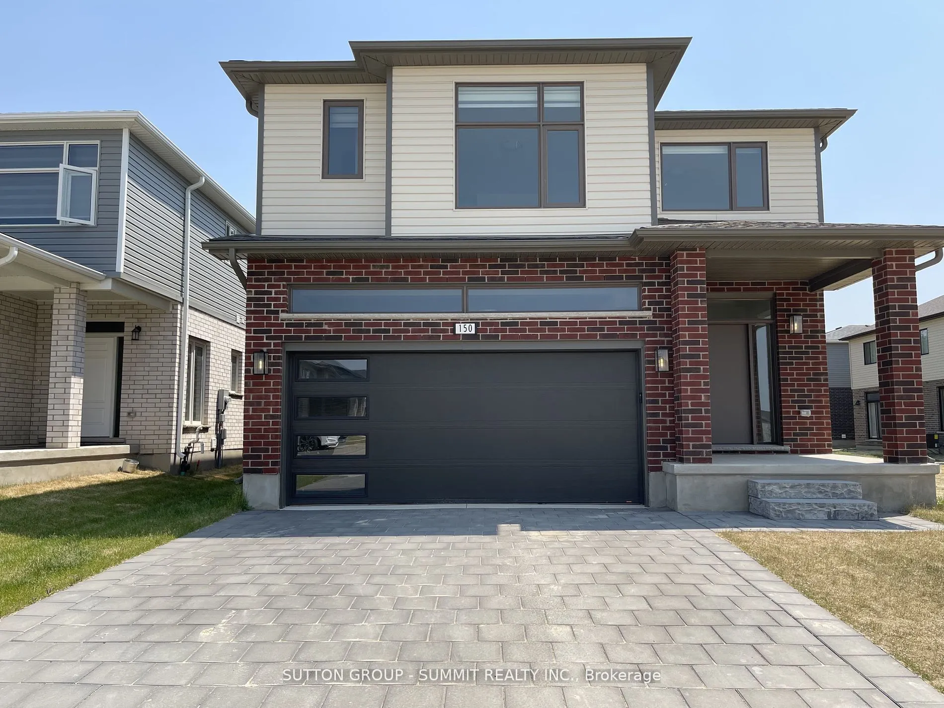 150 KNOTT Drive
