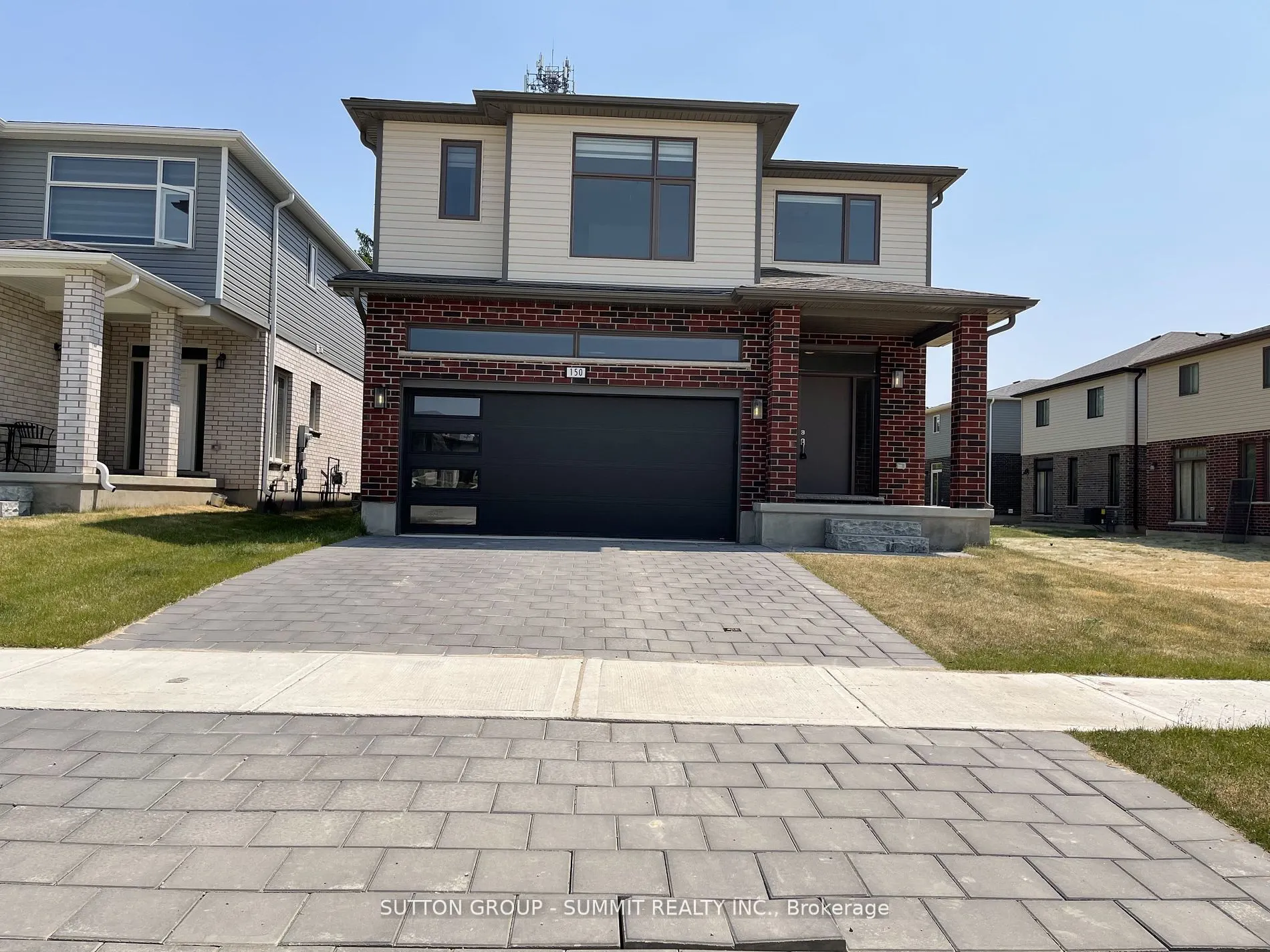 150 KNOTT Drive