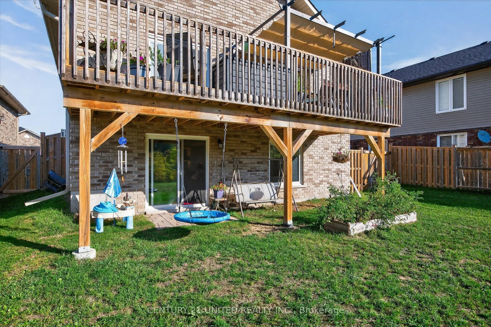 13 Millpond Lane