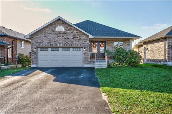 13 Millpond Lane