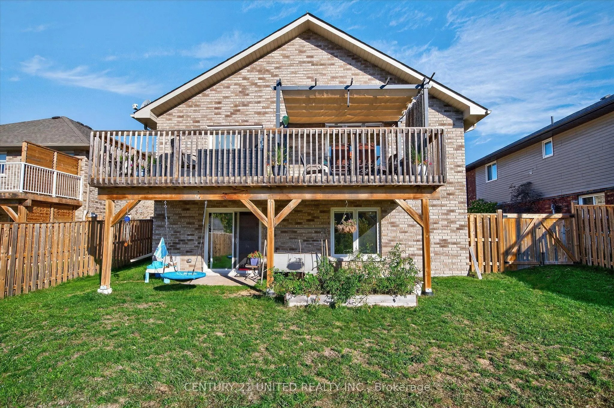 13 Millpond Lane