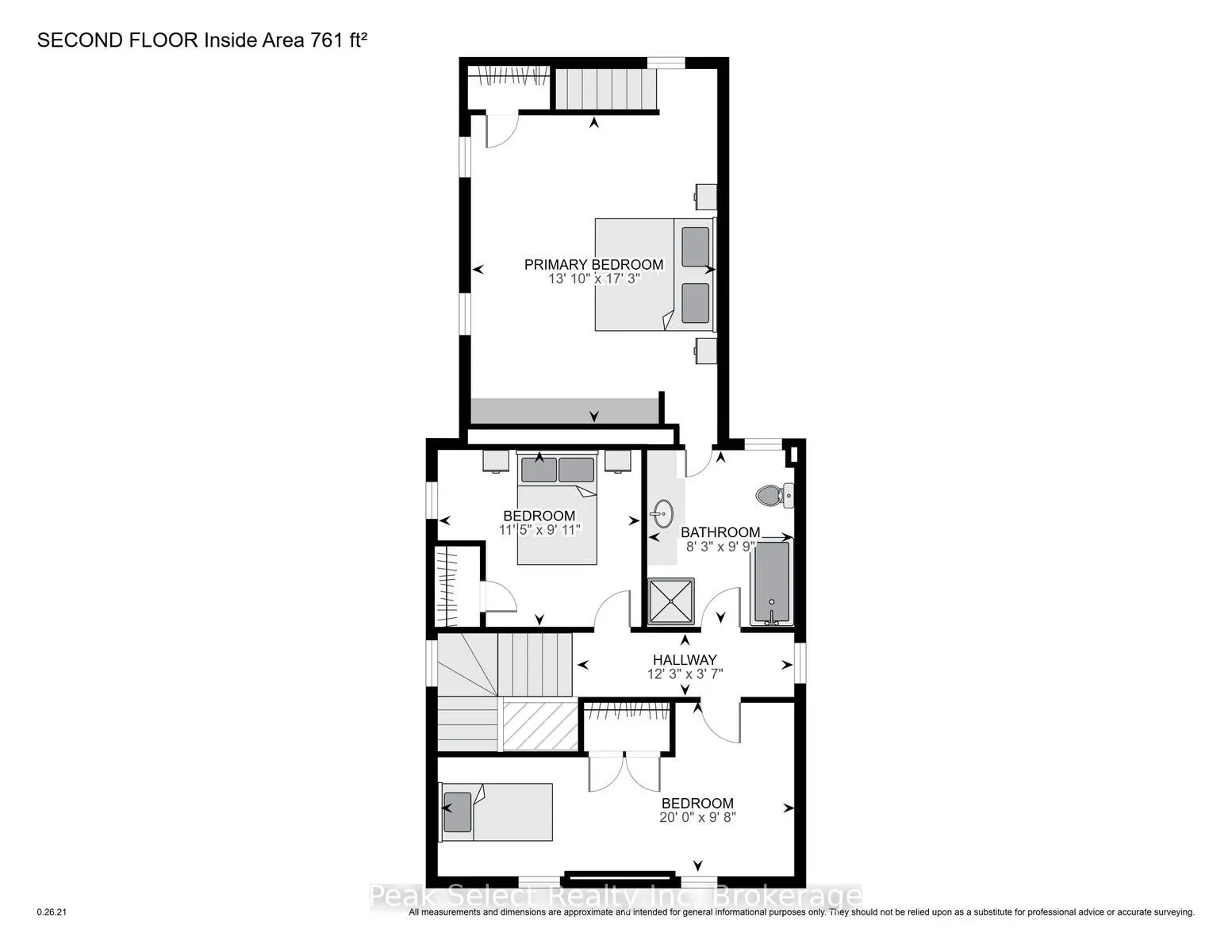 382 Queen Street E