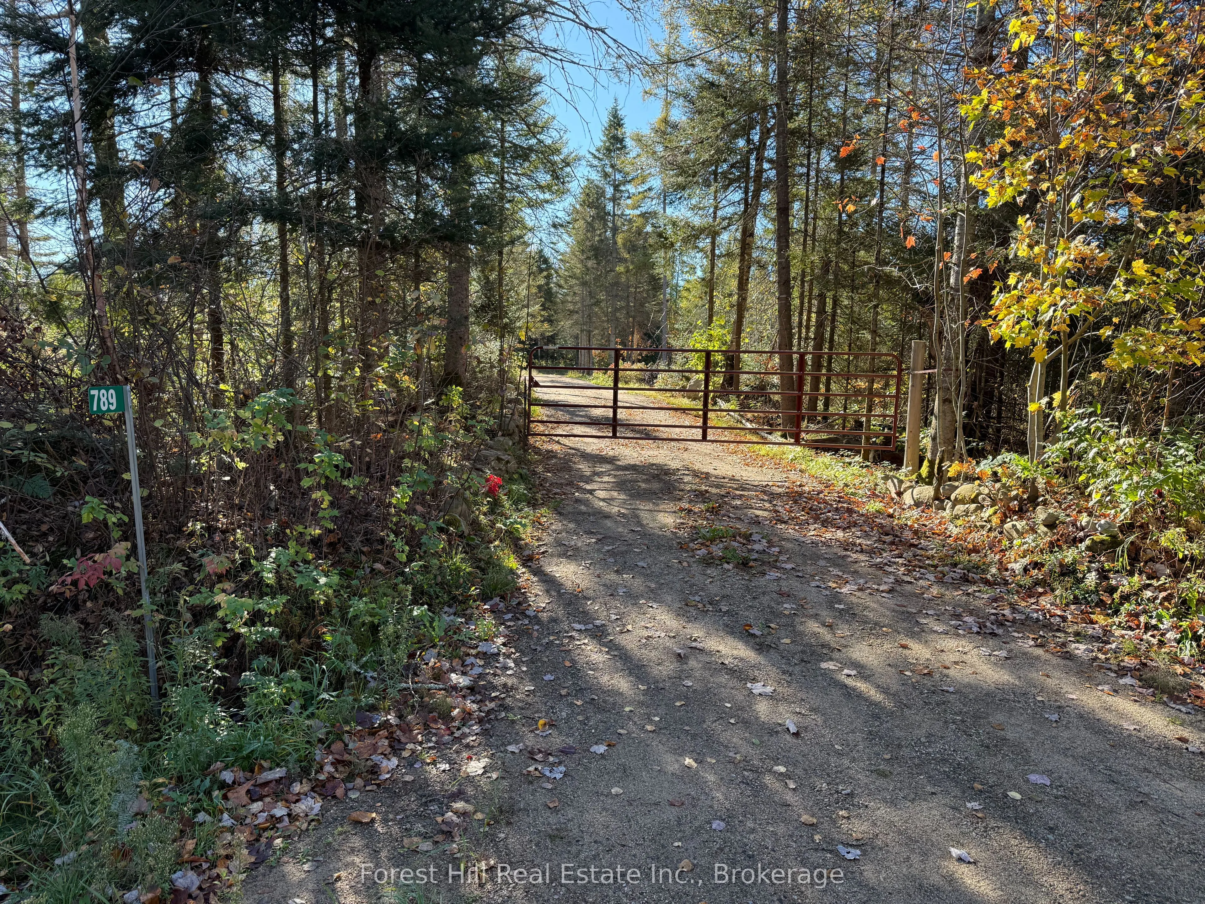 789 PICKEREL & JACK LAKE Road
