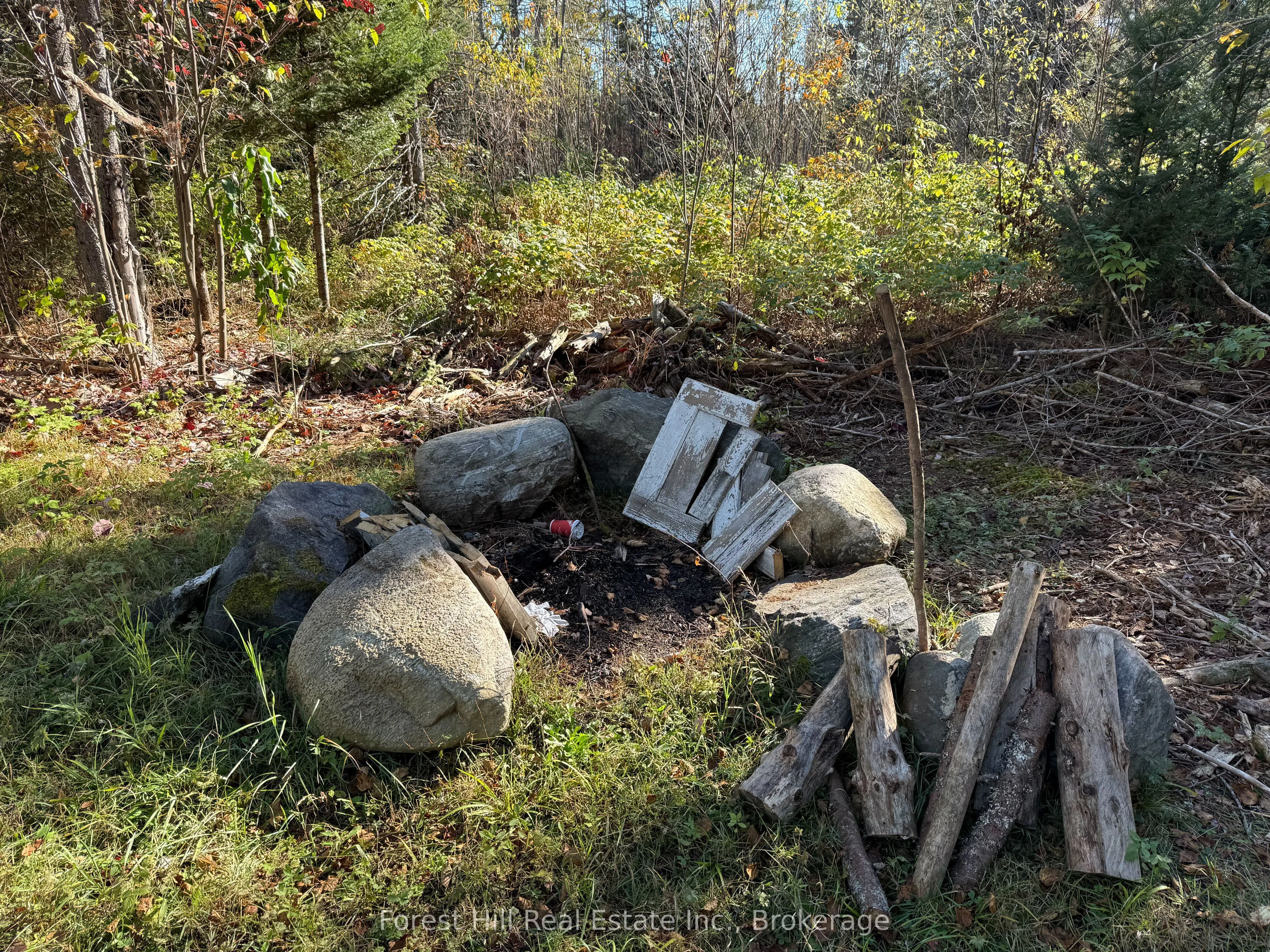 789 PICKEREL & JACK LAKE Road