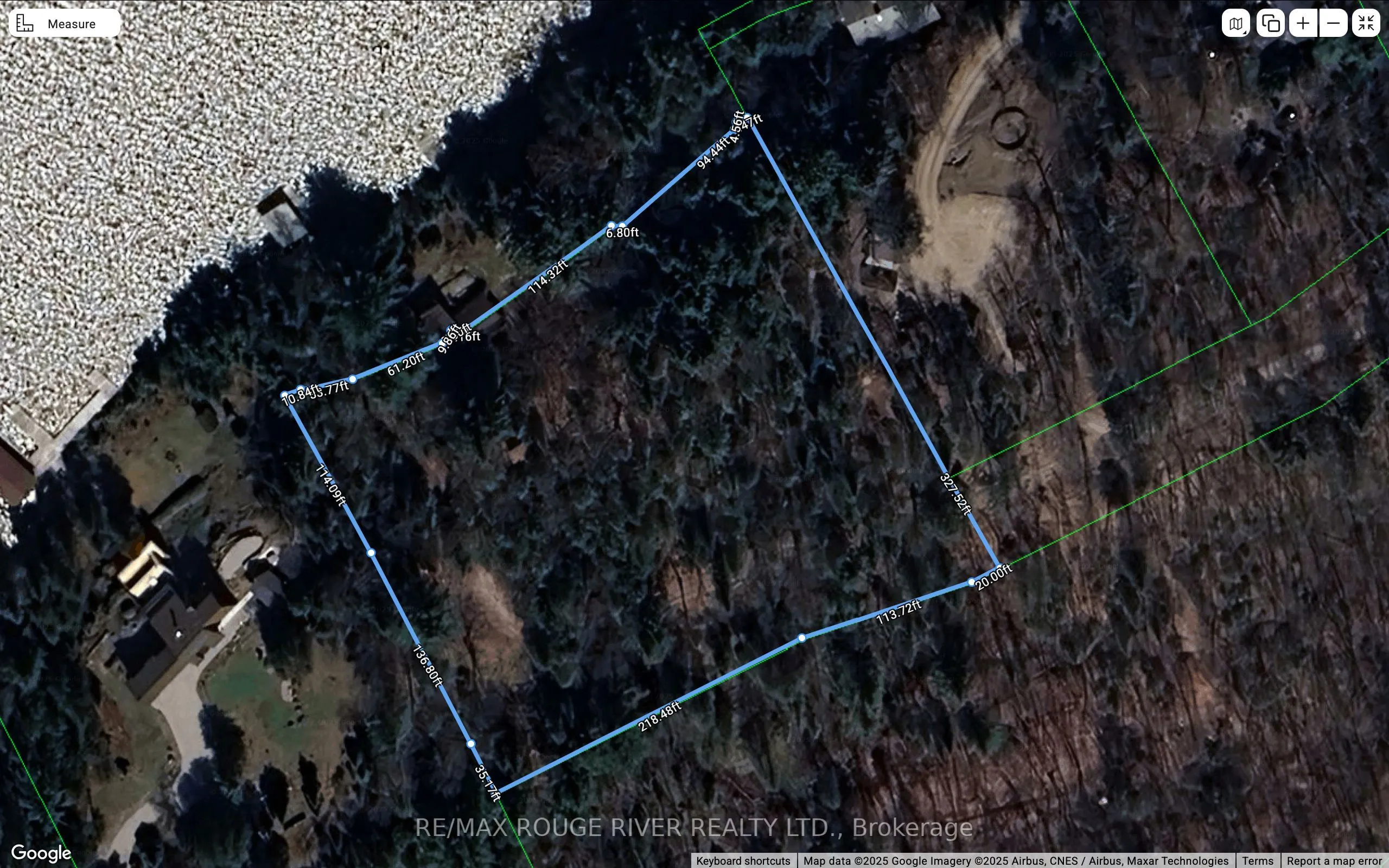 5031 Muskoka Road 117 Highway