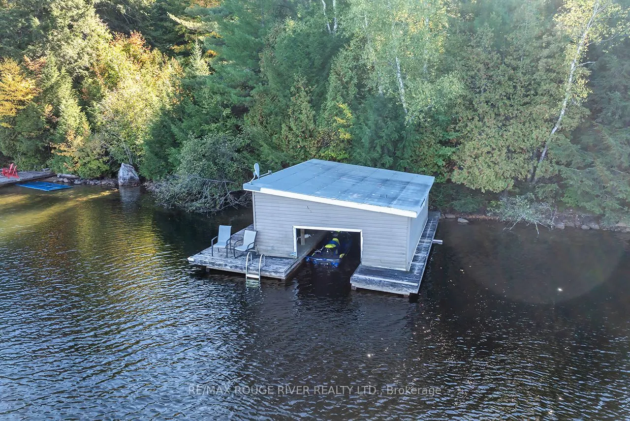 5031 Muskoka Road 117 Highway