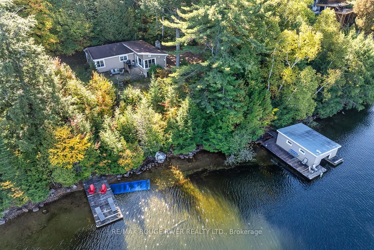 5031 Muskoka Road 117 Highway