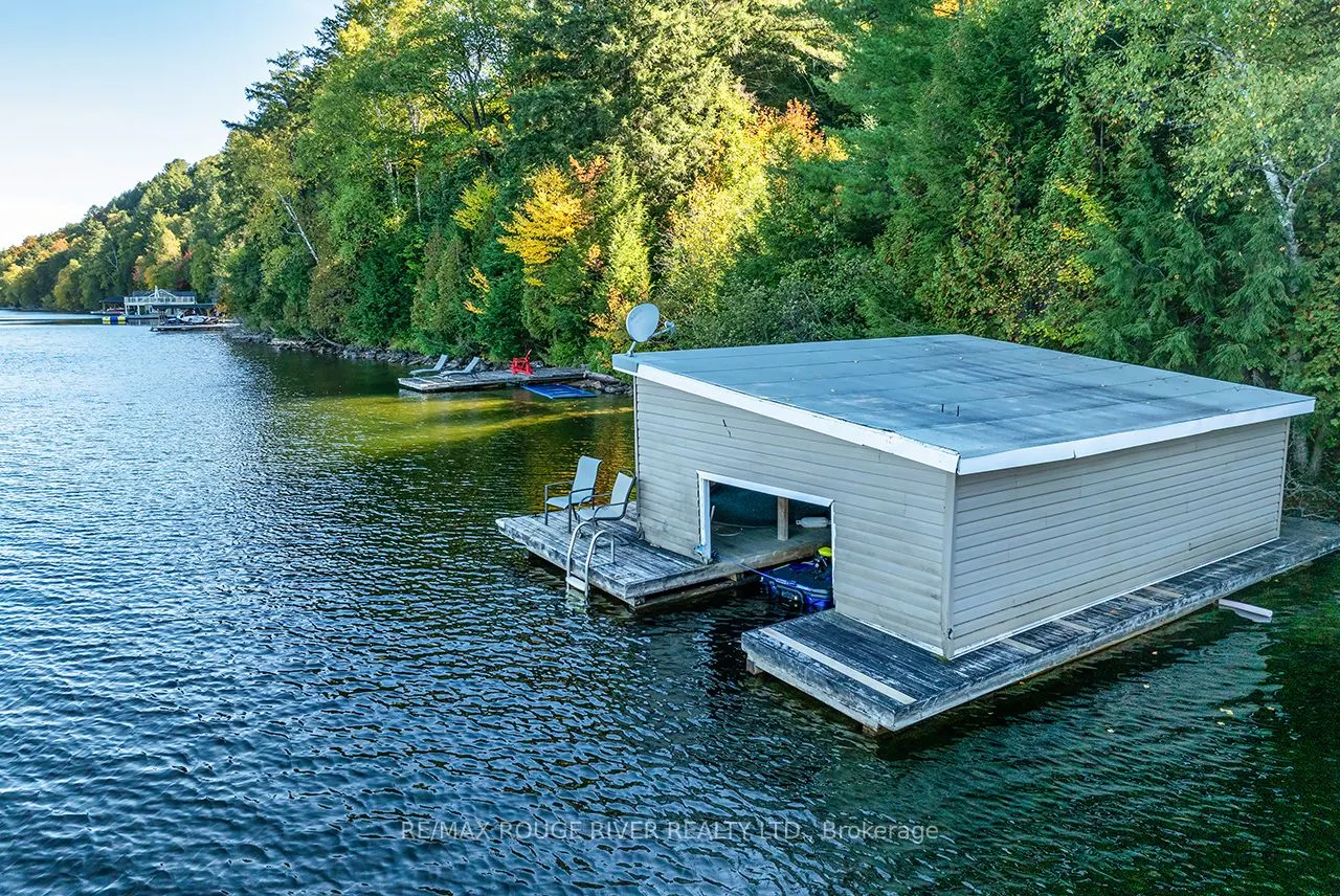 5031 Muskoka Road 117 Highway
