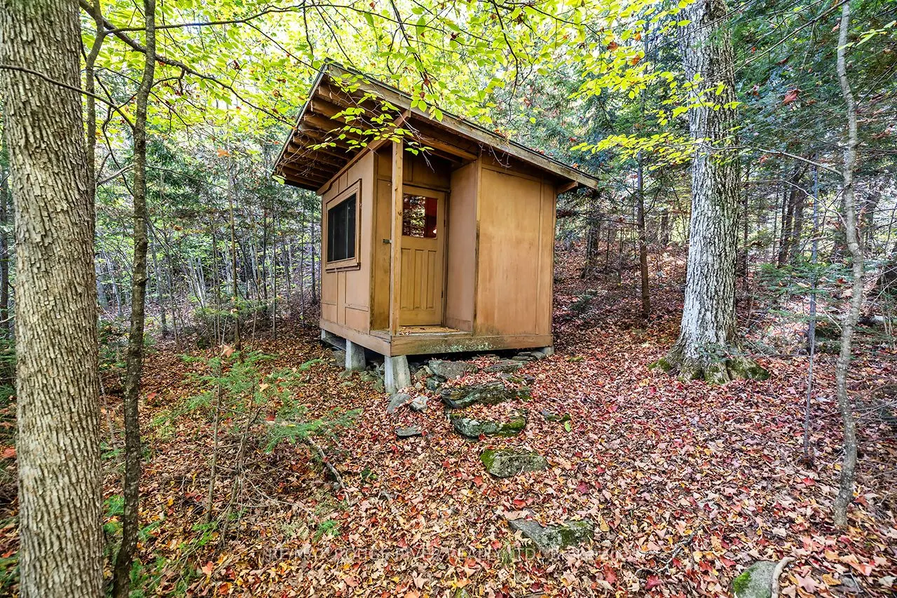 5031 Muskoka Road 117 Highway
