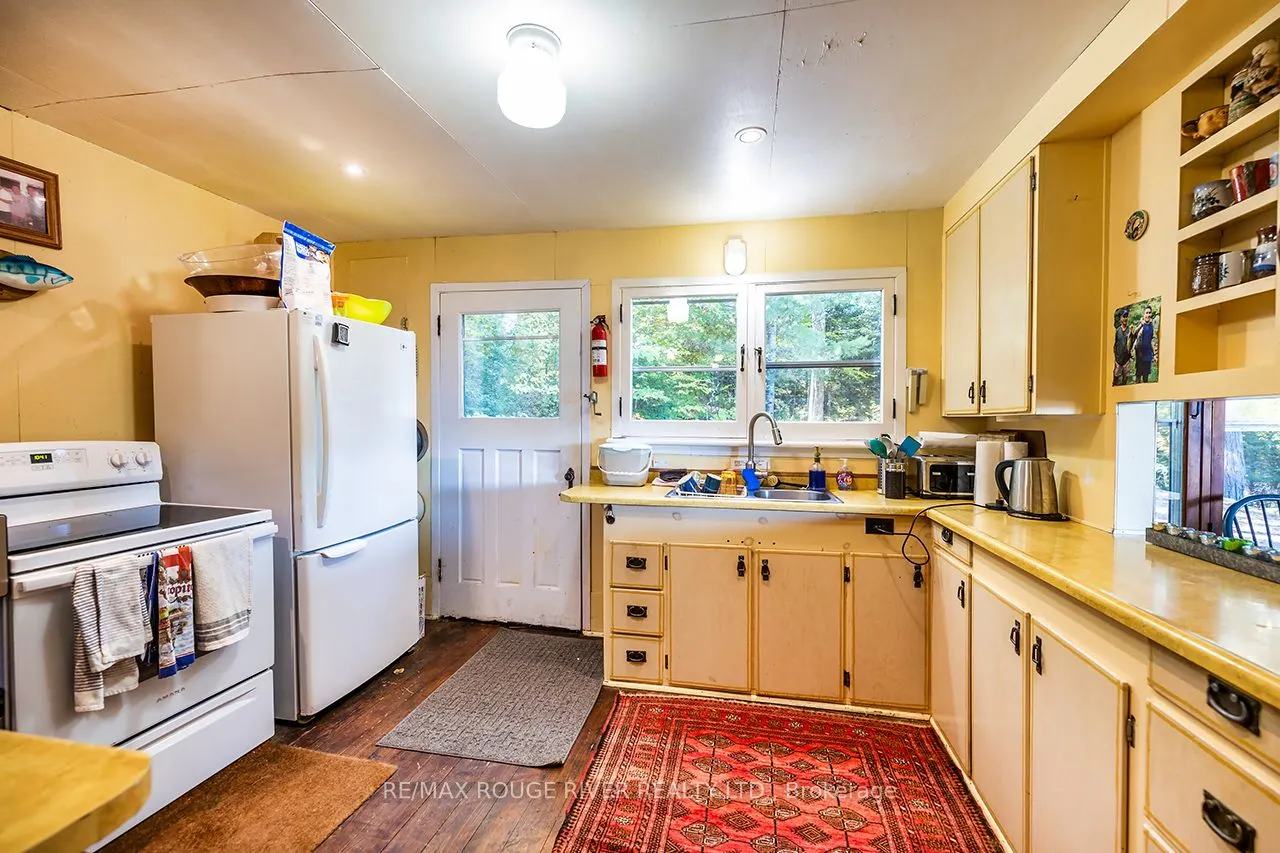 5031 Muskoka Road 117 Highway