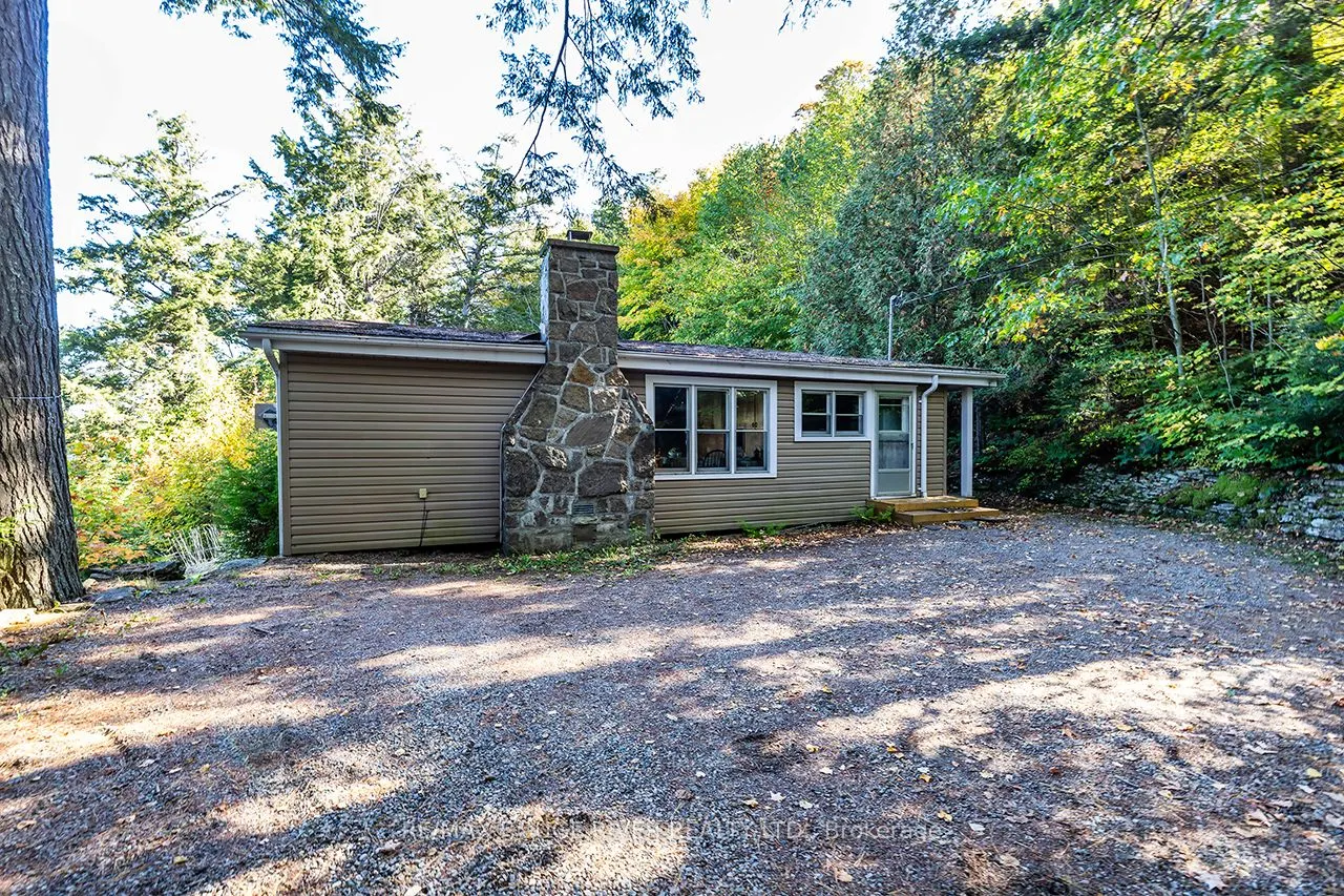 5031 Muskoka Road 117 Highway