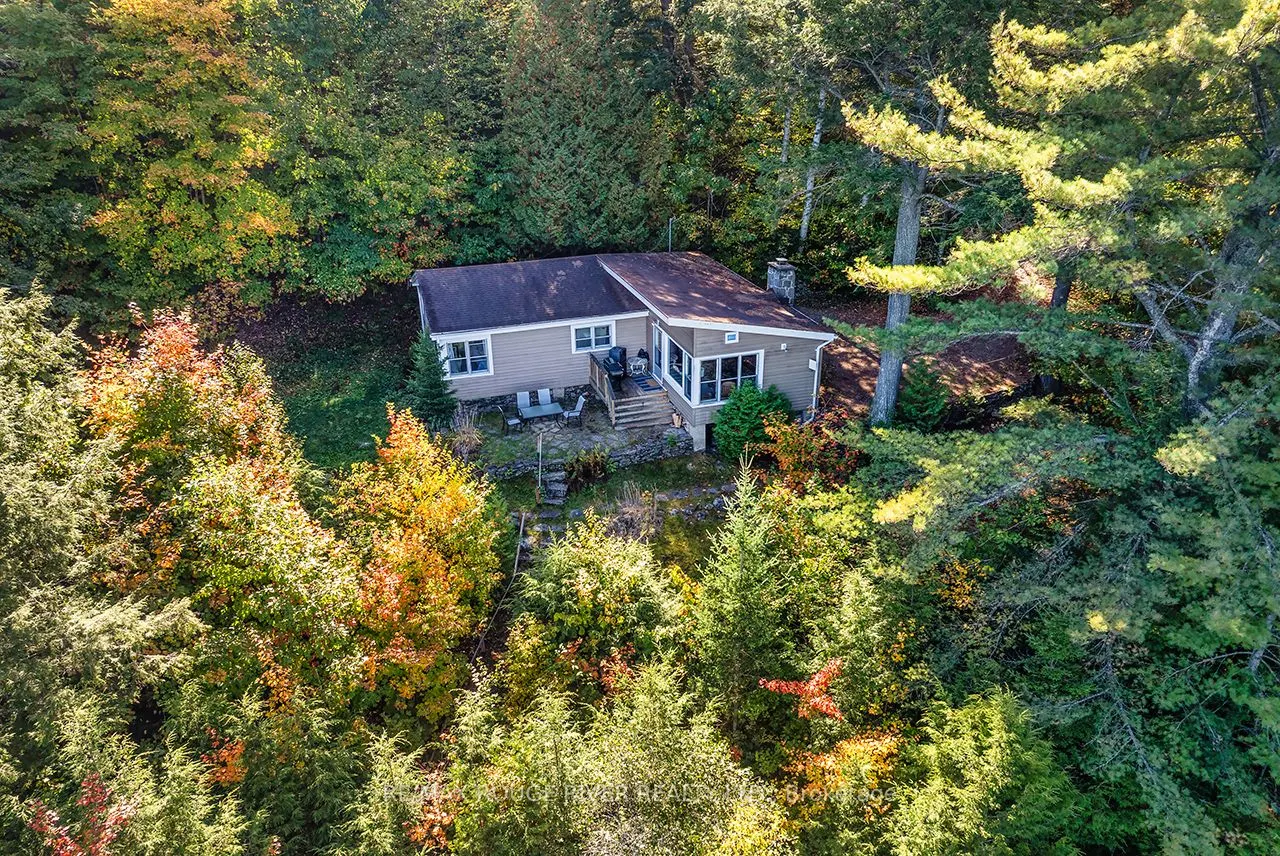 5031 Muskoka Road 117 Highway