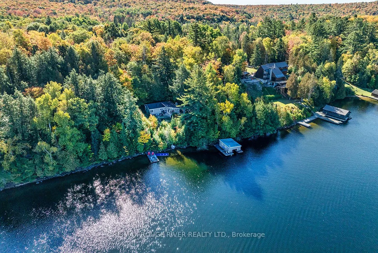 5031 Muskoka Road 117 Highway