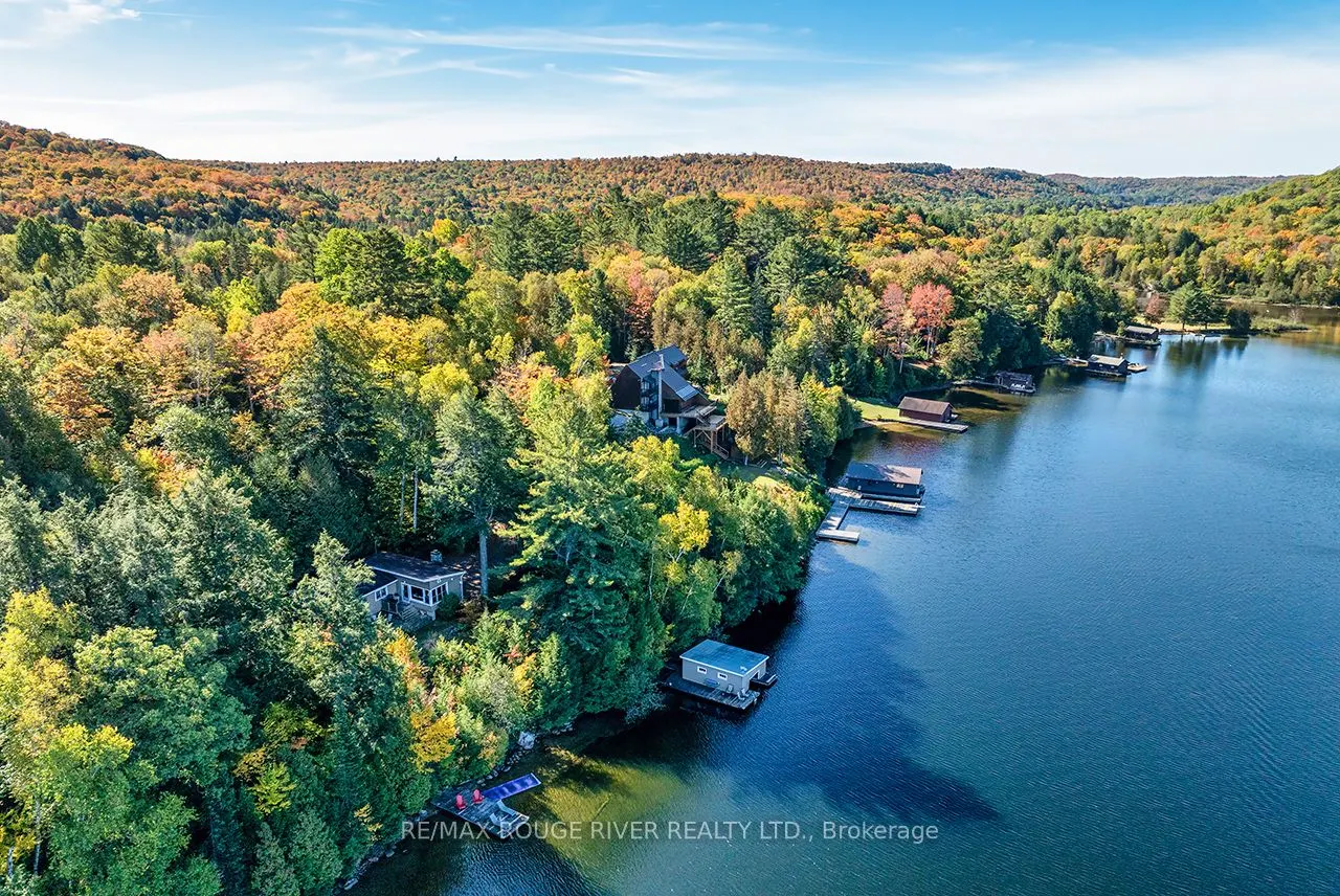 5031 Muskoka Road 117 Highway