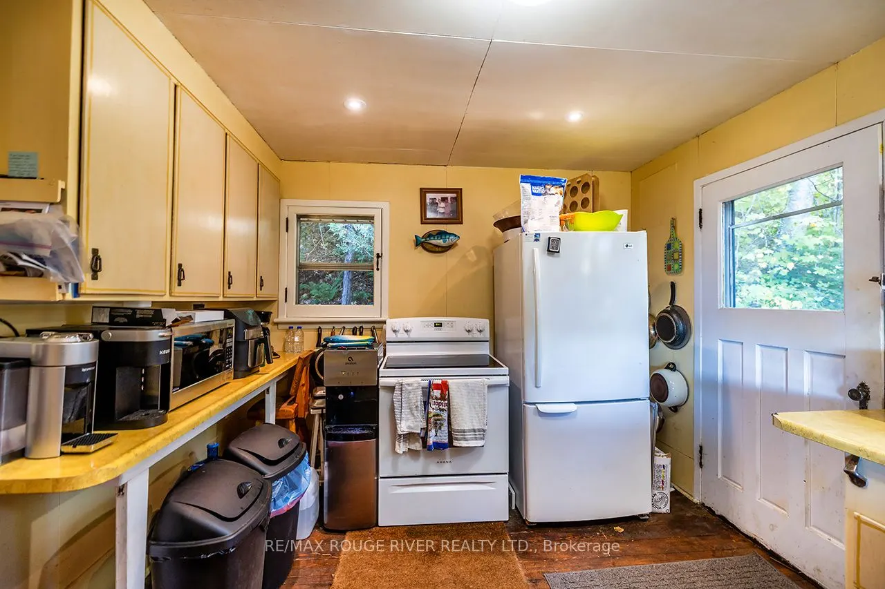 5031 Muskoka Road 117 Highway