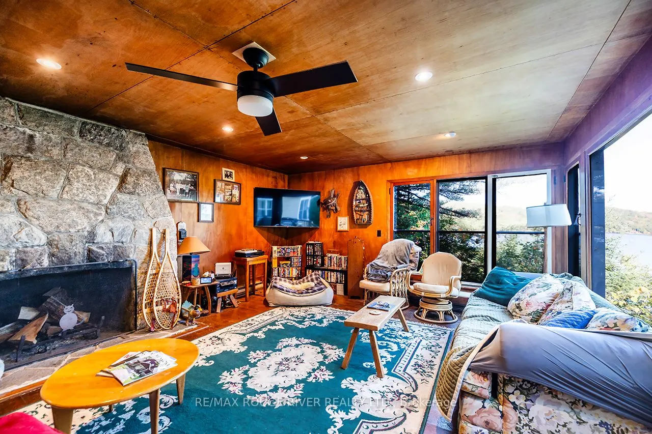 5031 Muskoka Road 117 Highway
