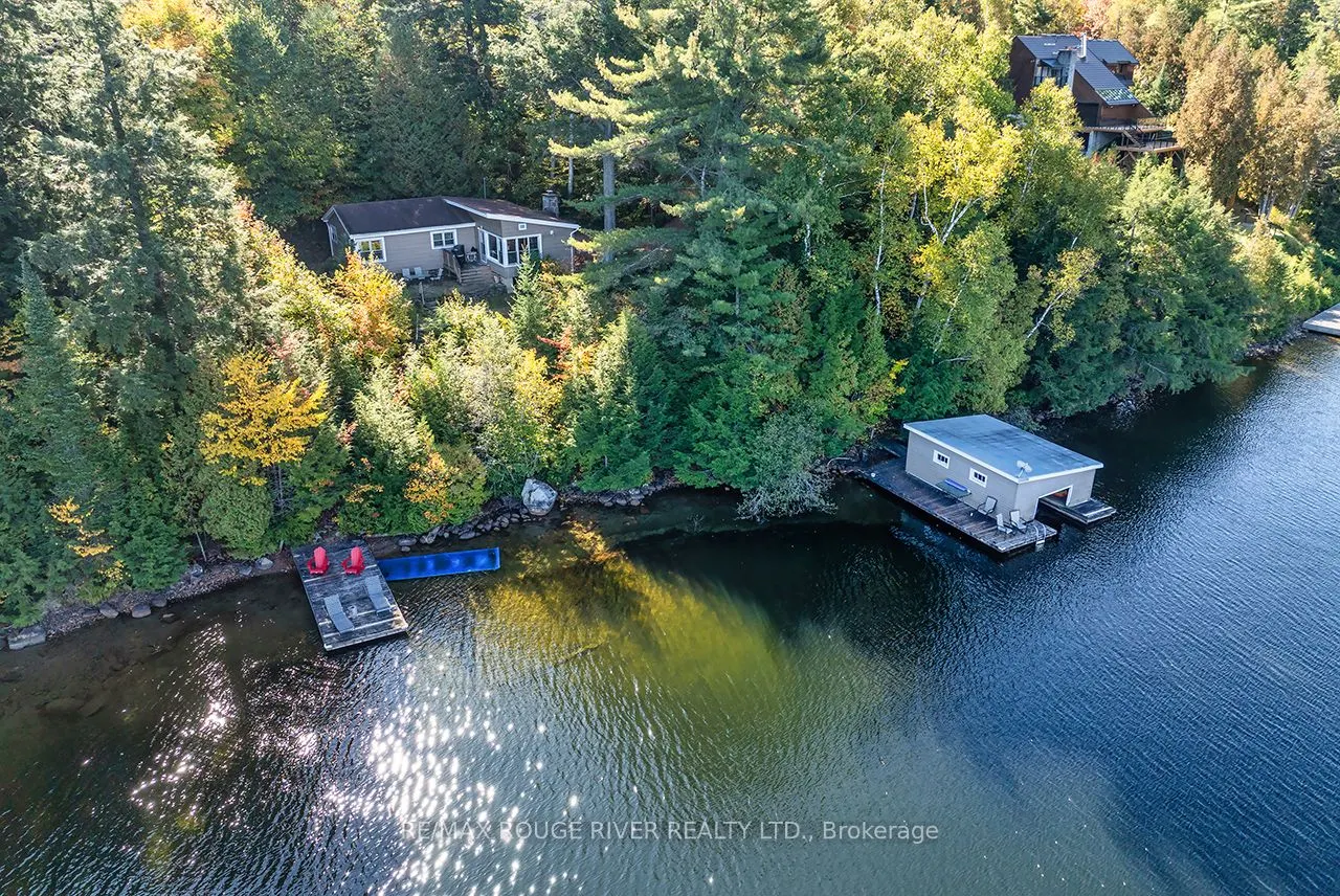 5031 Muskoka Road 117 Highway