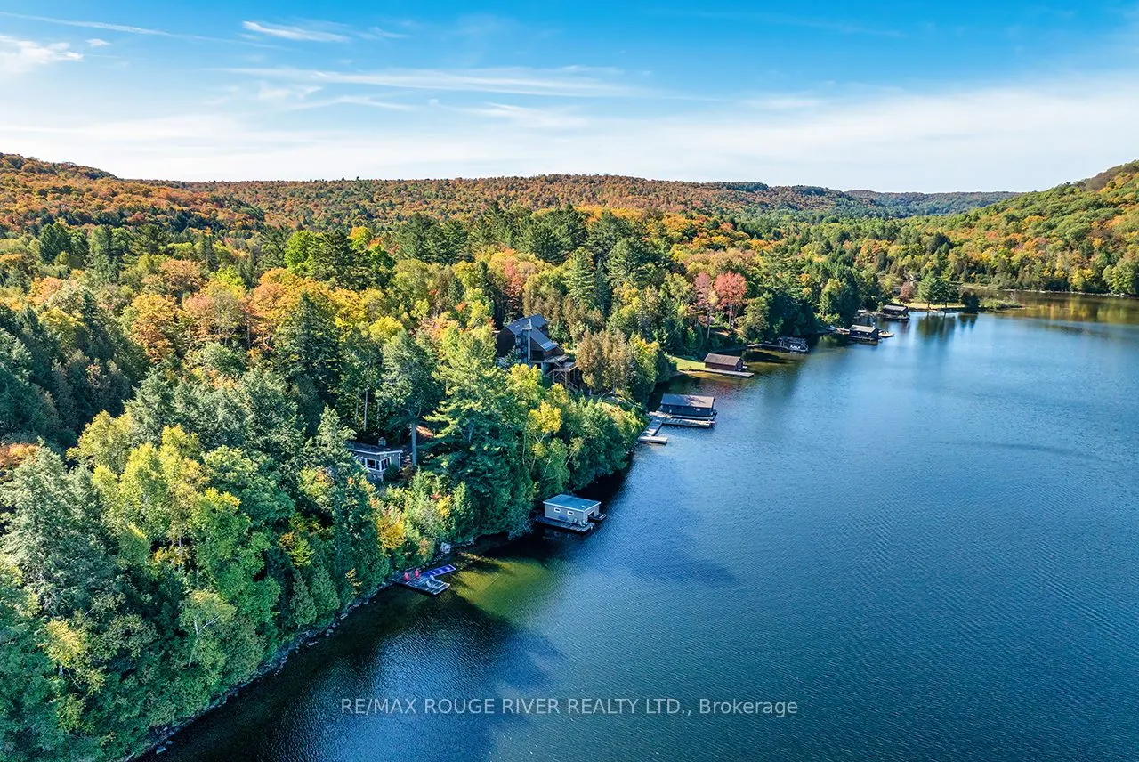 5031 Muskoka Road 117 Highway