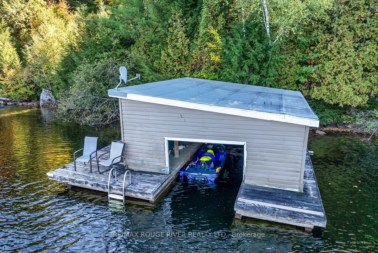 5031 Muskoka Road 117 Highway