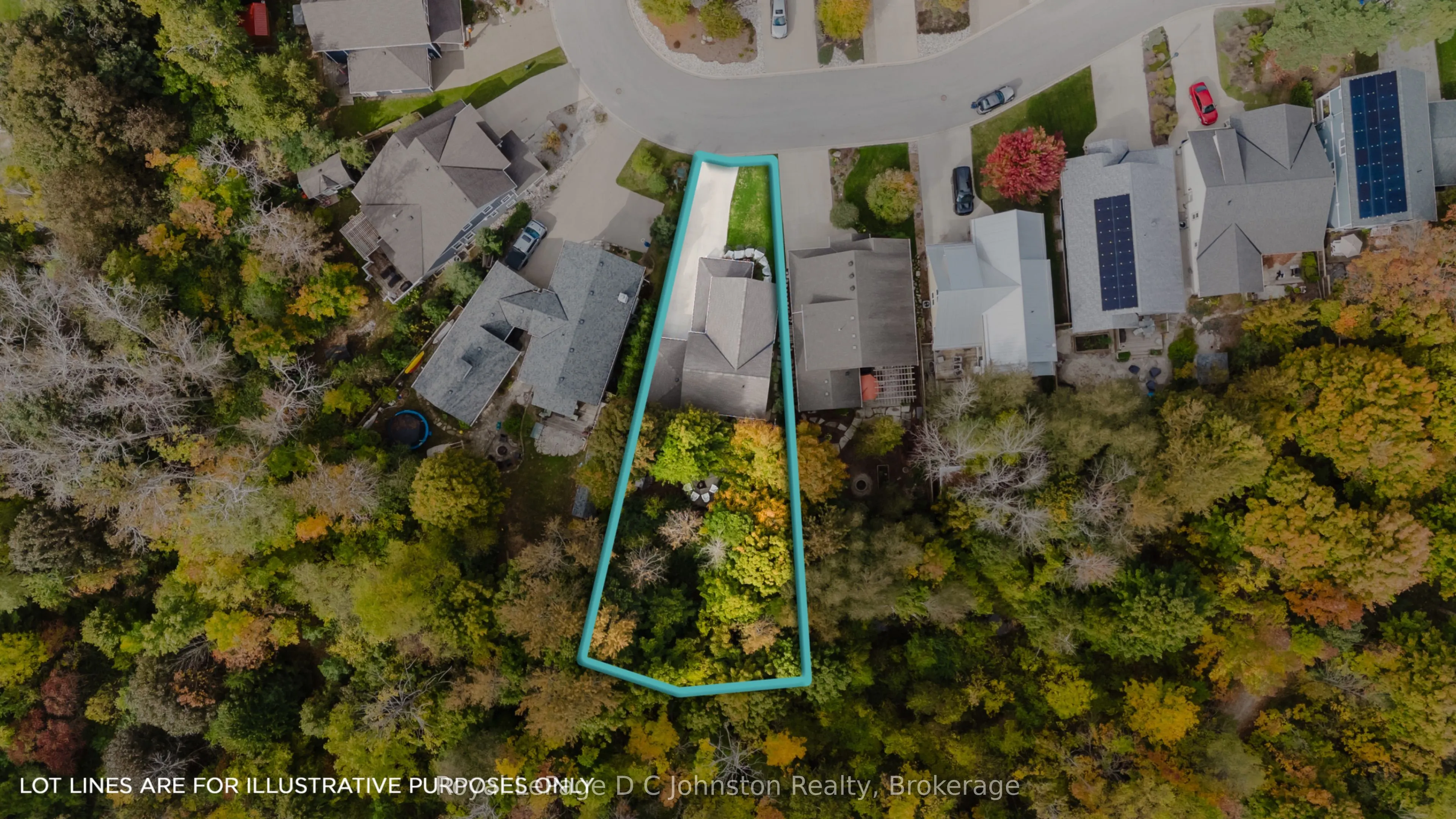 81 Cedar Bush Drive