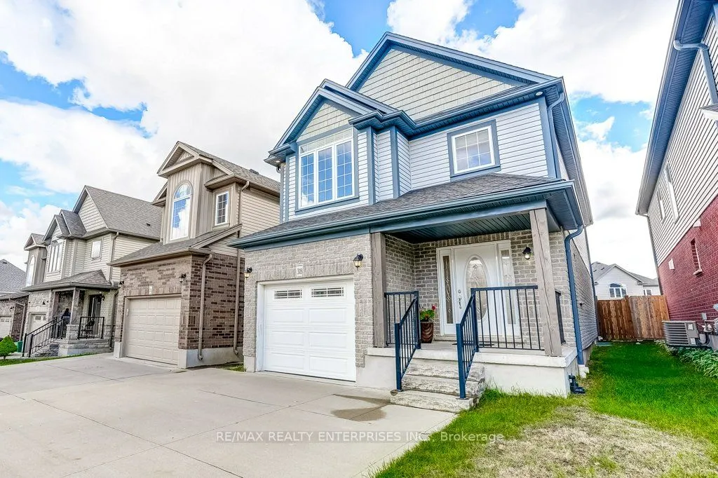 318 Old Huron Road