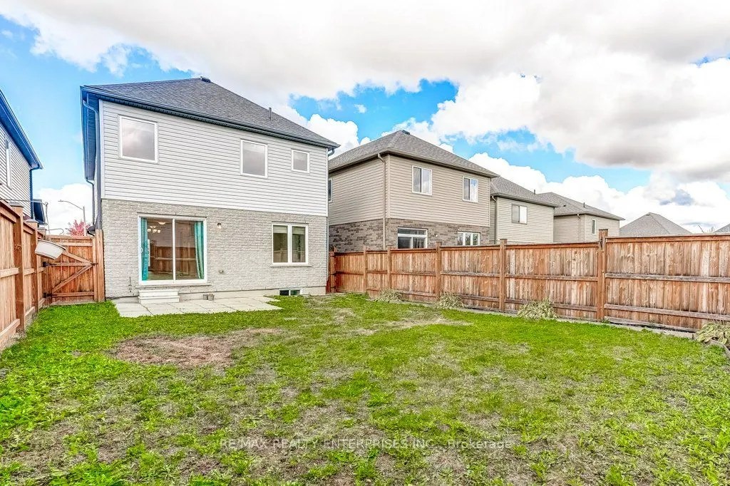 318 Old Huron Road