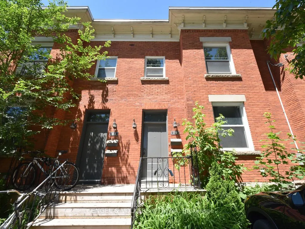 79 THIRD Avenue, #2