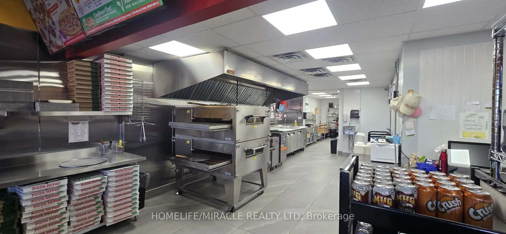 17477 Ontario Country HWY 2, #3