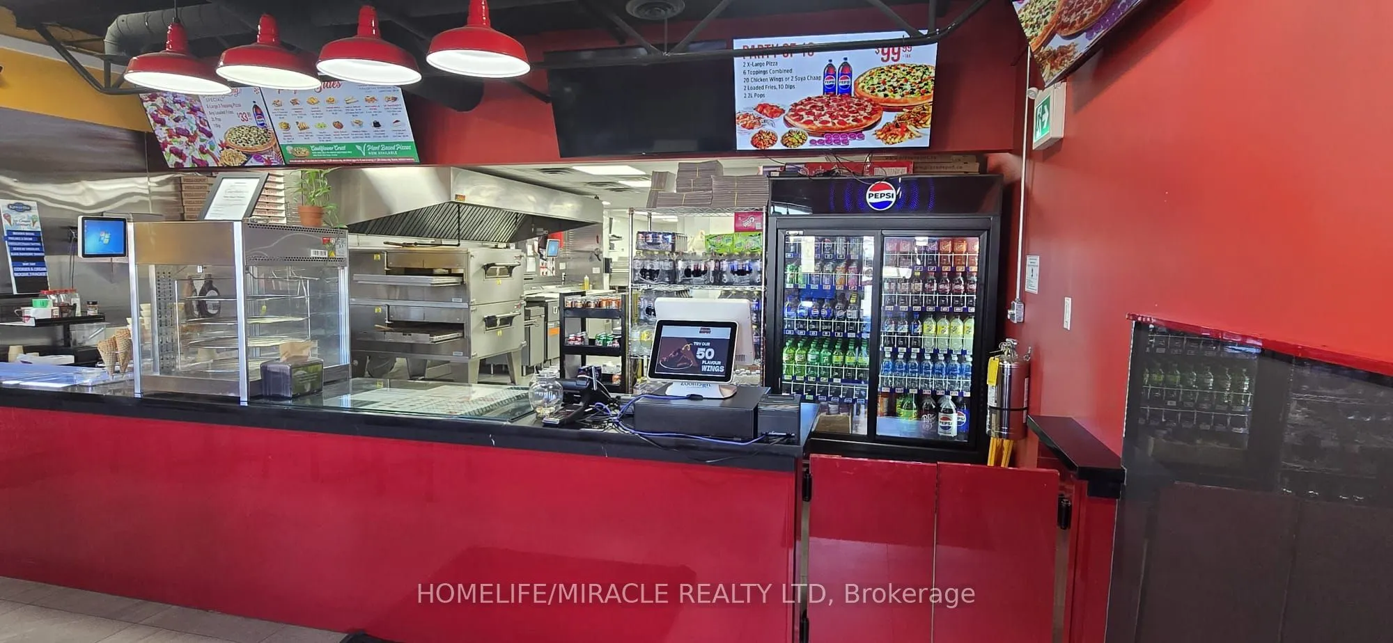 17477 Ontario Country HWY 2, #3