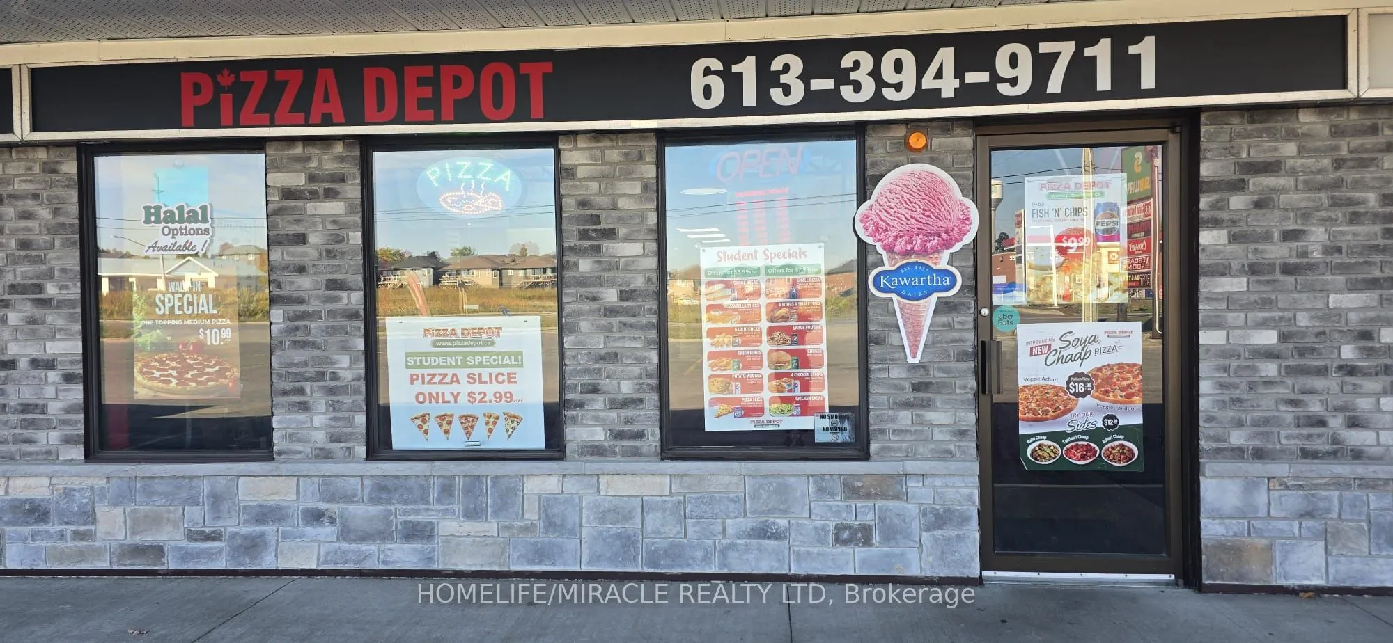 17477 Ontario Country HWY 2, #3