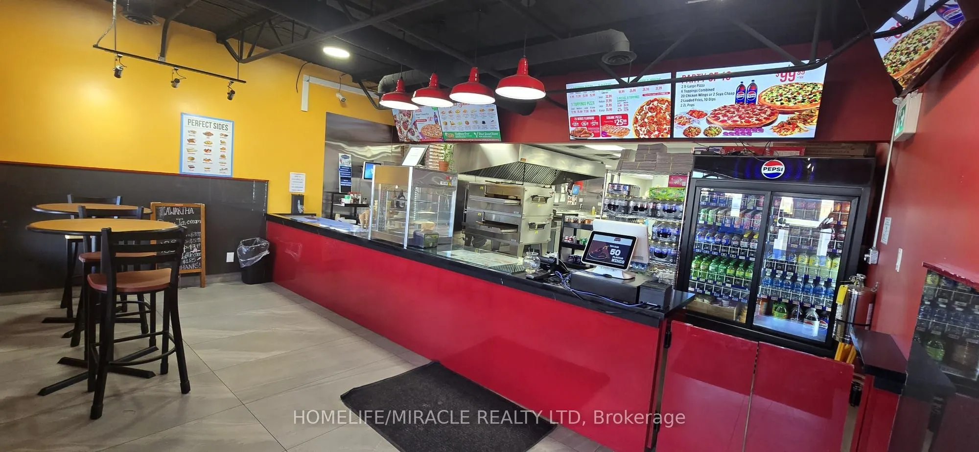 17477 Ontario Country HWY 2, #3
