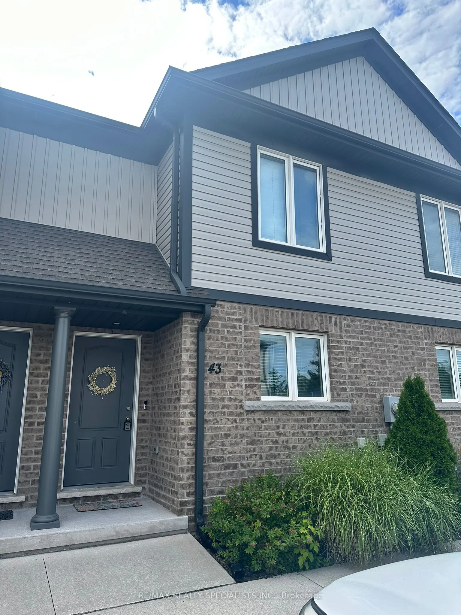 7768 ASCOT Circle, #43