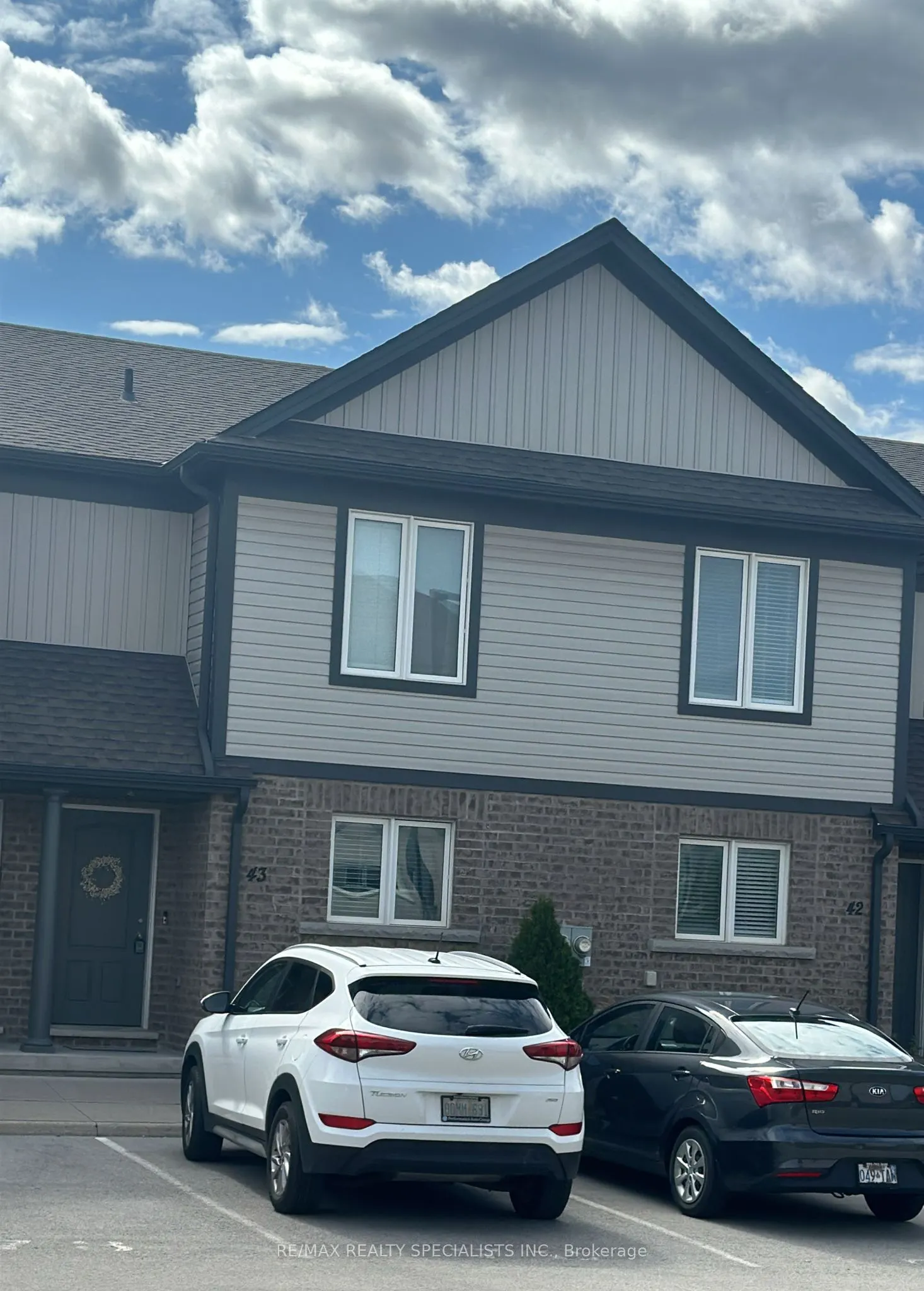 7768 ASCOT Circle, #43