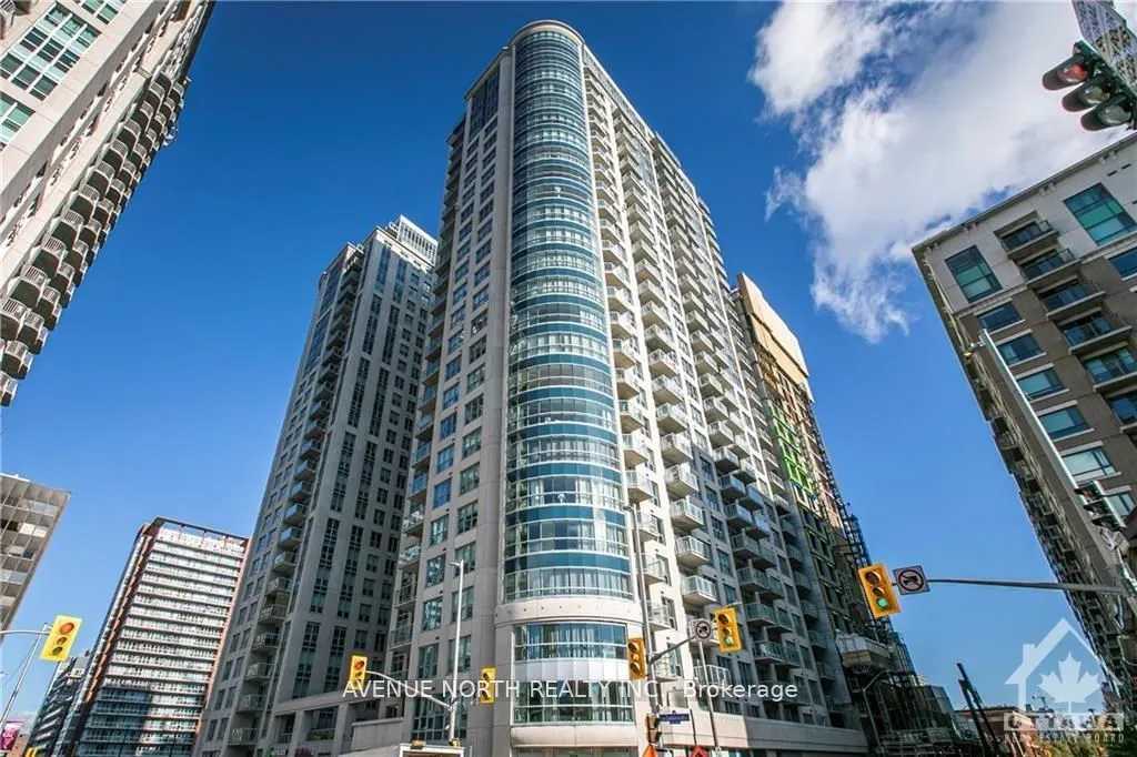 195 Besserer Street, #1106