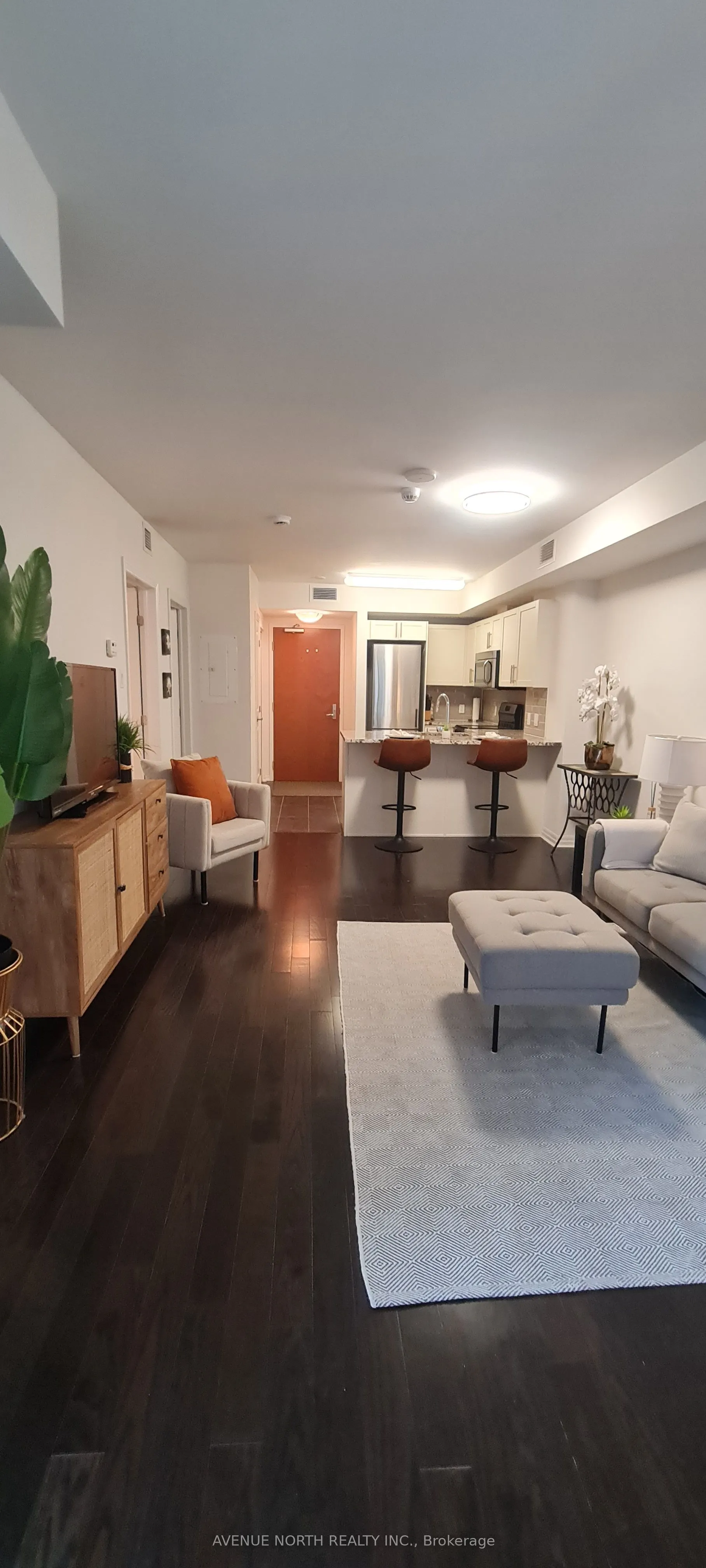 195 Besserer Street, #1106