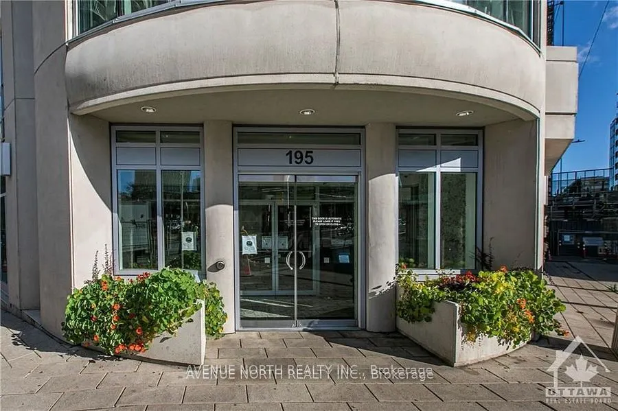 195 Besserer Street, #1106