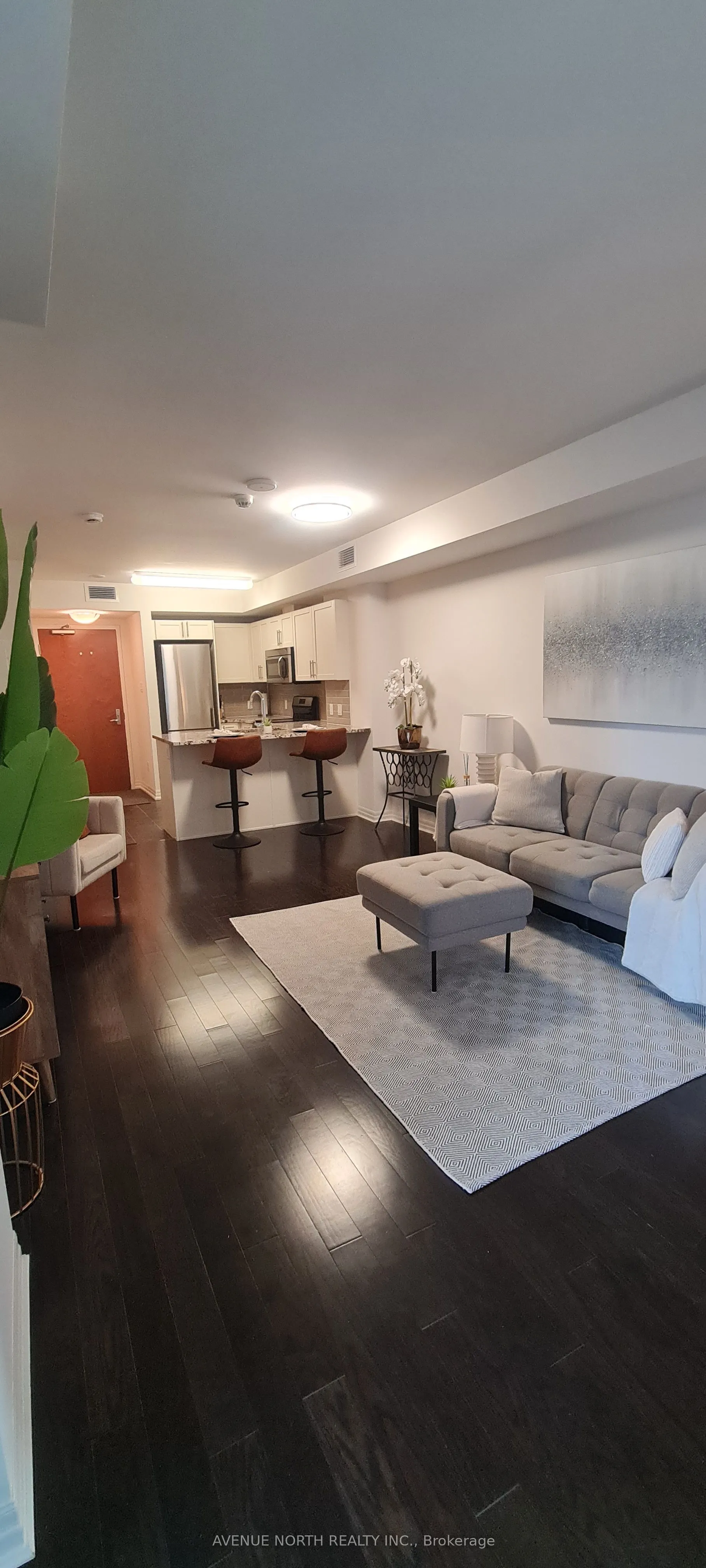 195 Besserer Street, #1106
