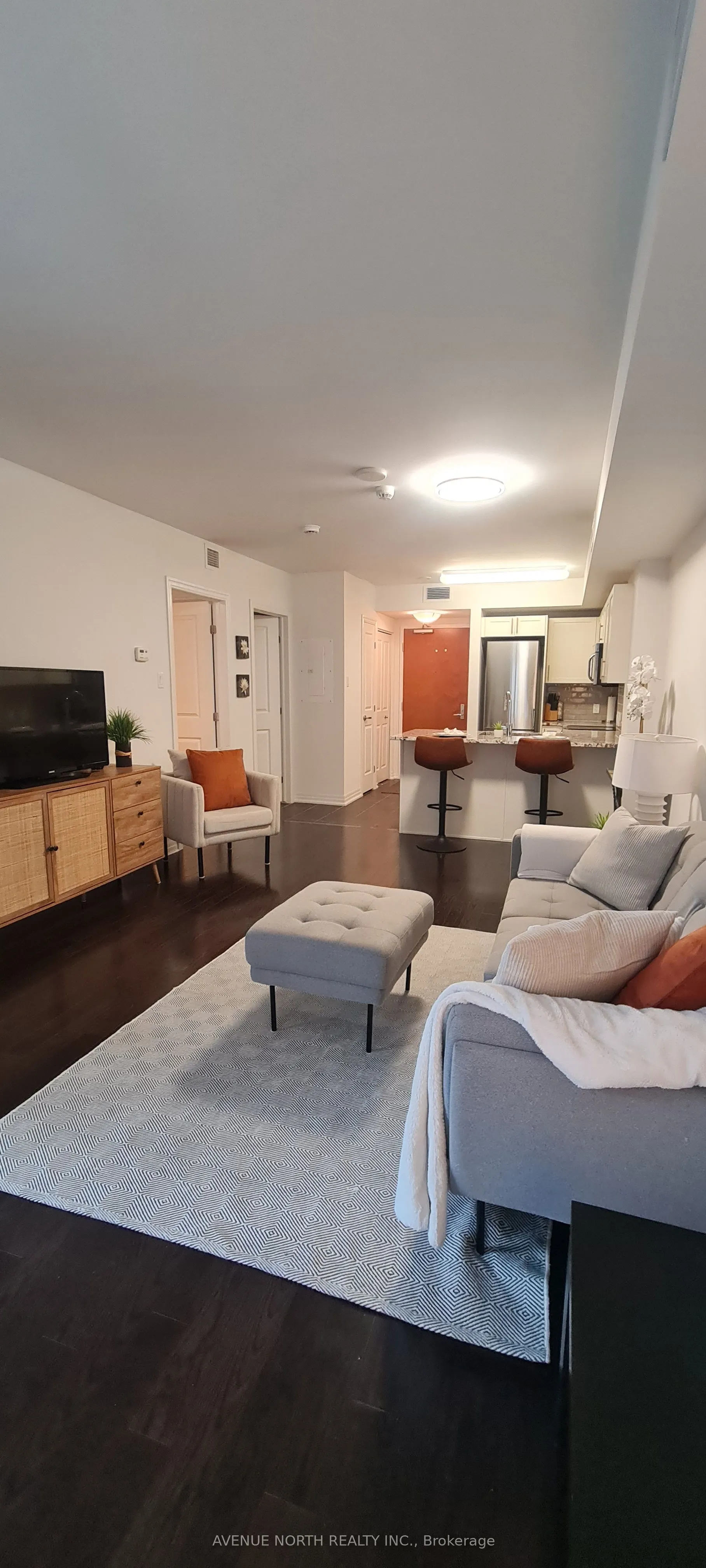 195 Besserer Street, #1106