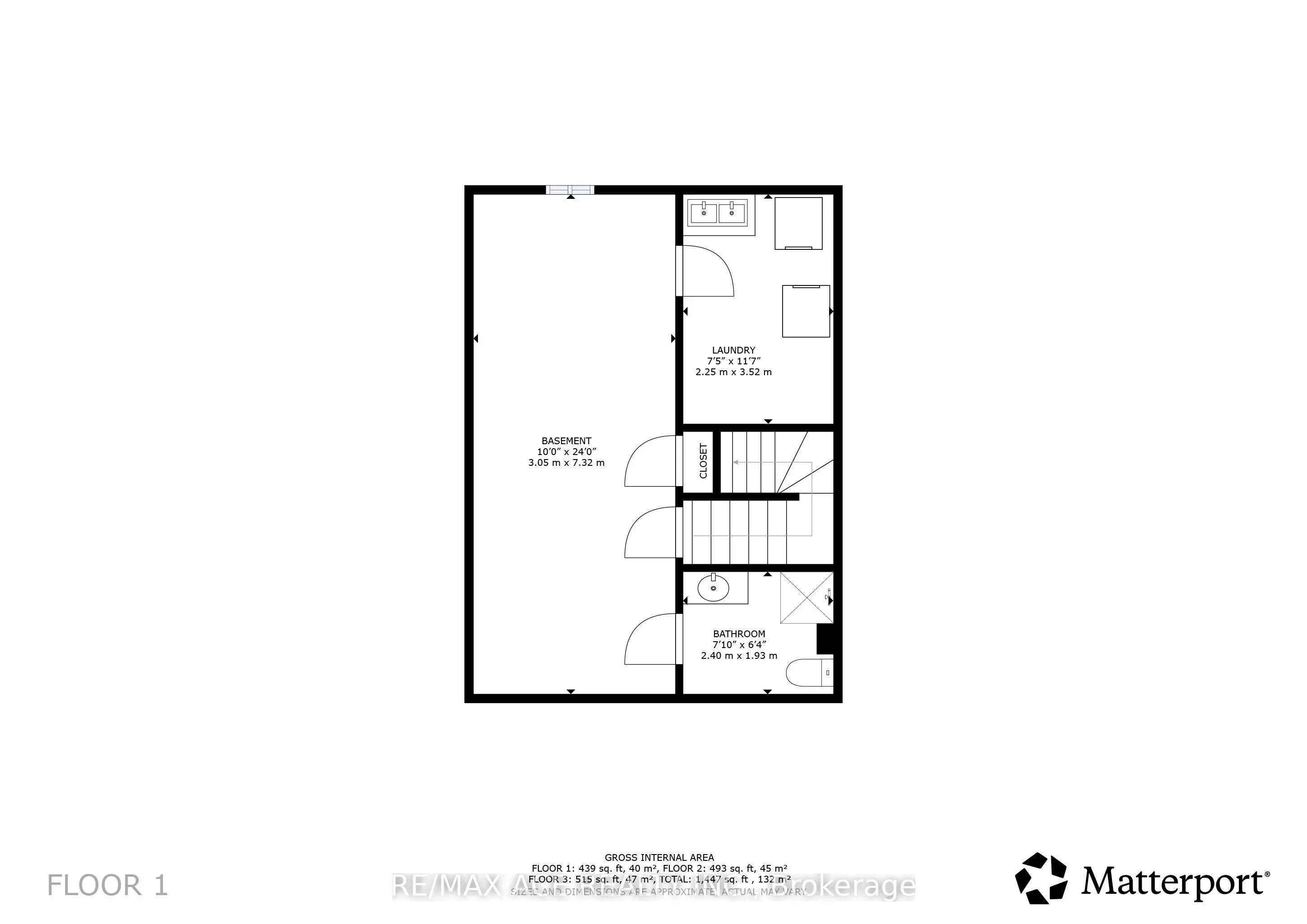 841 Deveron Crescent