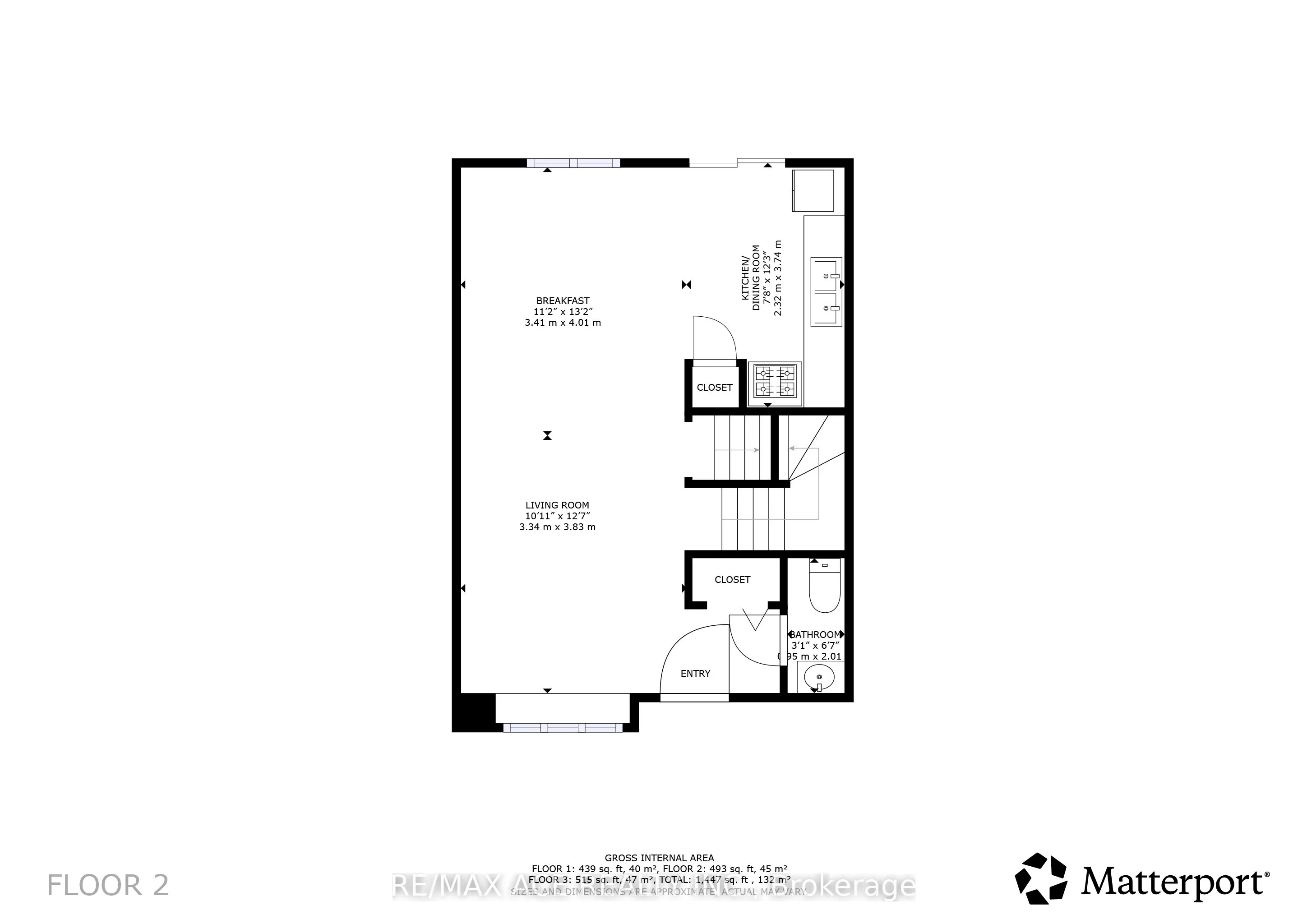 841 Deveron Crescent