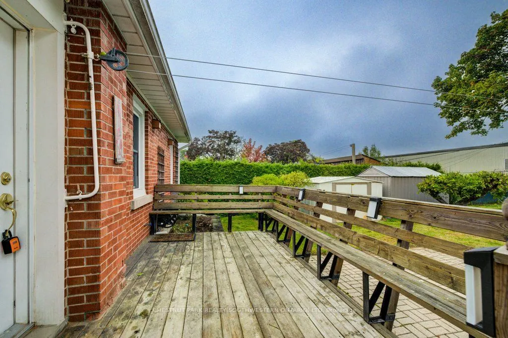 492 Ephraim Street