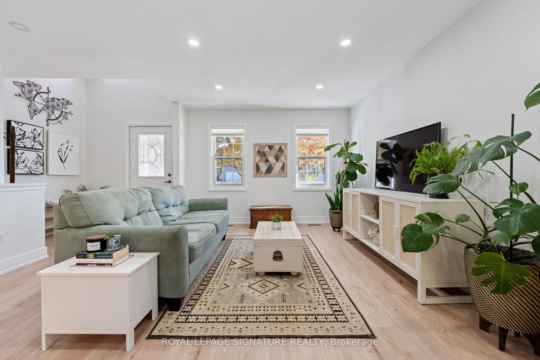 17 Denby Road