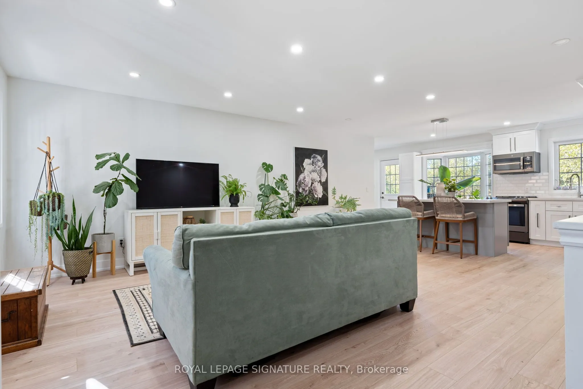 17 Denby Road