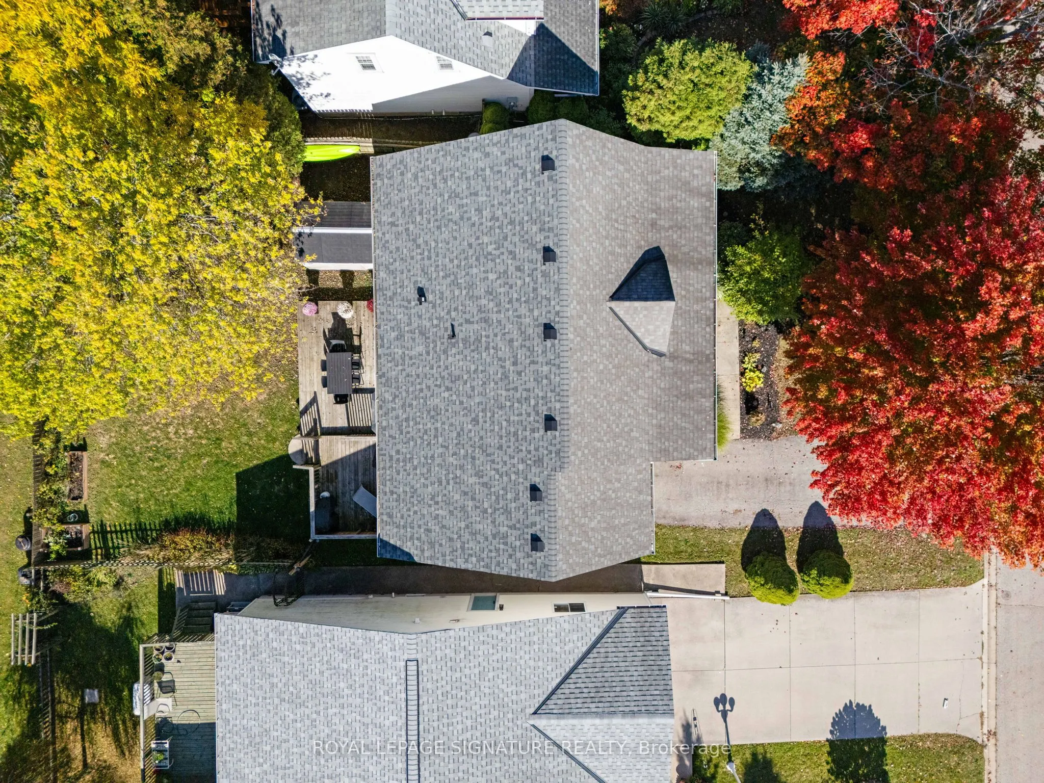 17 Denby Road
