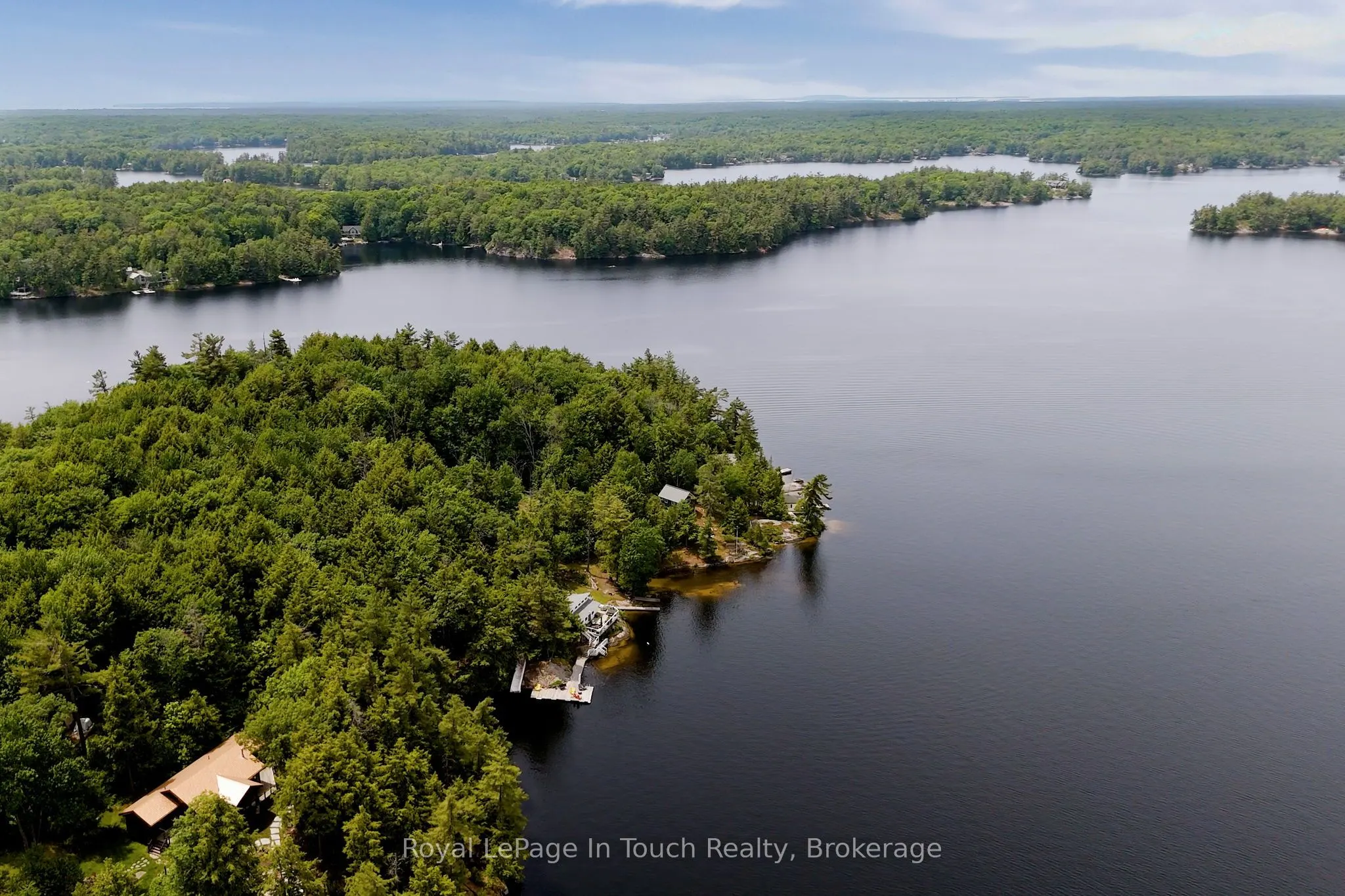 4 Is 270 Six Mile Lake Island